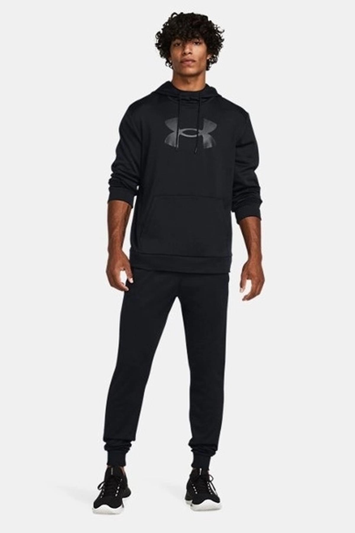 Under Armour UA Armour Fleeces Erkek Eşofman Altı