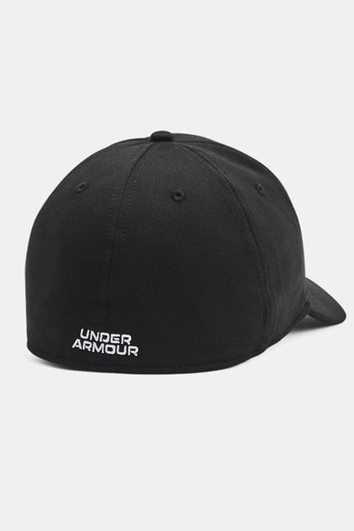 Under Armour Ua Blitzing Erkek Şapka 1376700-001