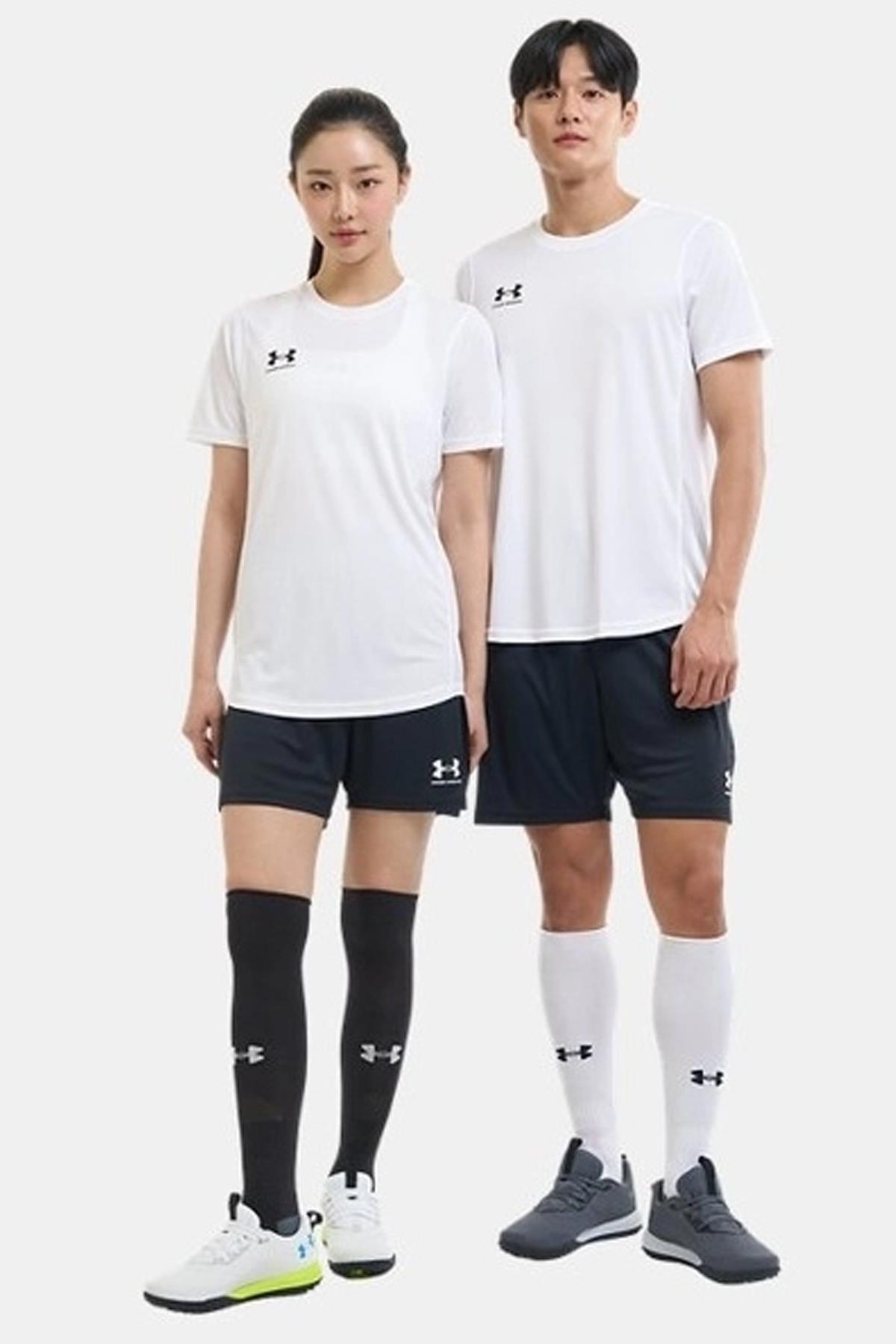 Under Armour UA Challenger Train Erkek Şort