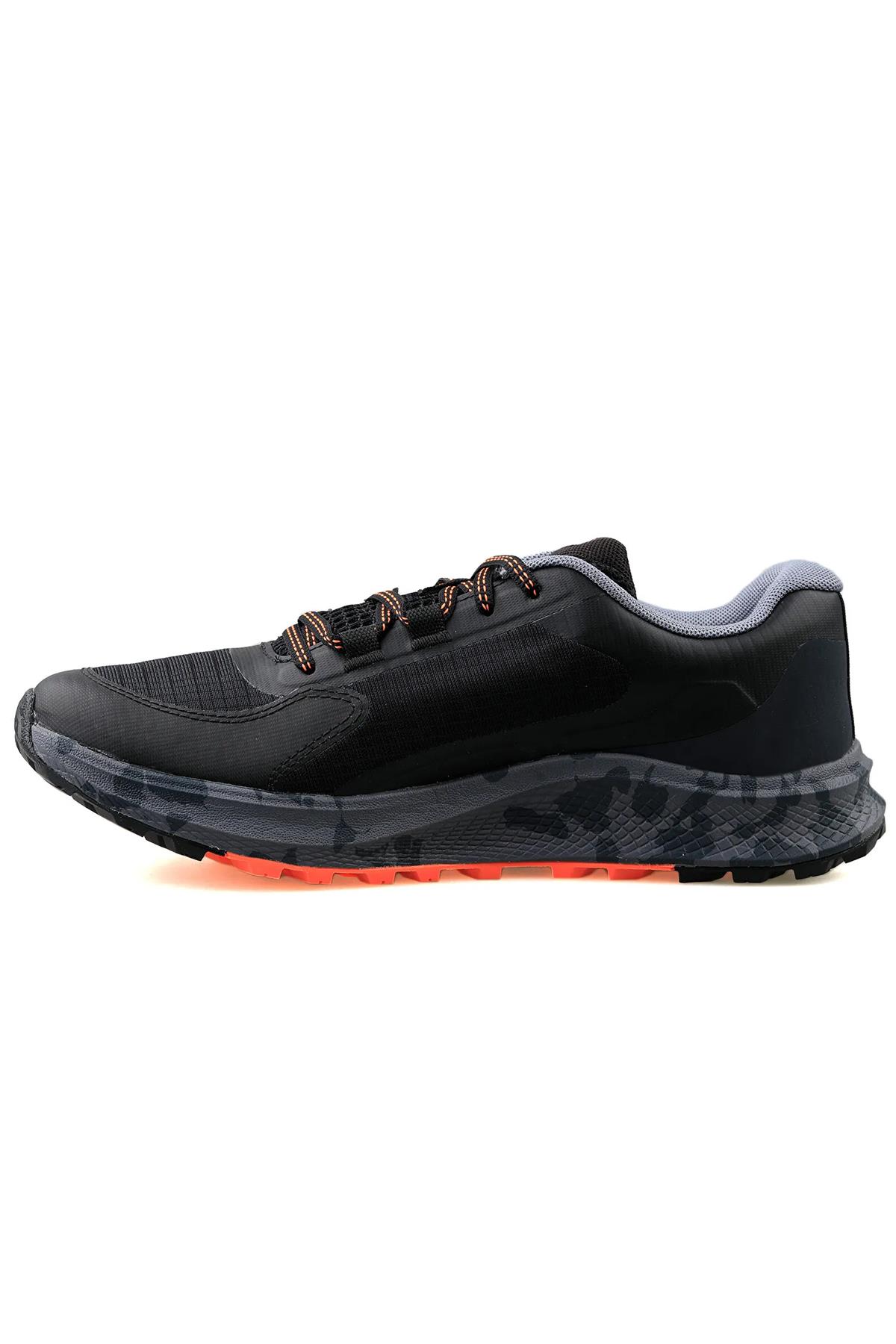 Under Armour Ua Charged Bandit Tr 3 Erkek Koşu Ve Yürüyüş Ayakkabısı 3028371-001