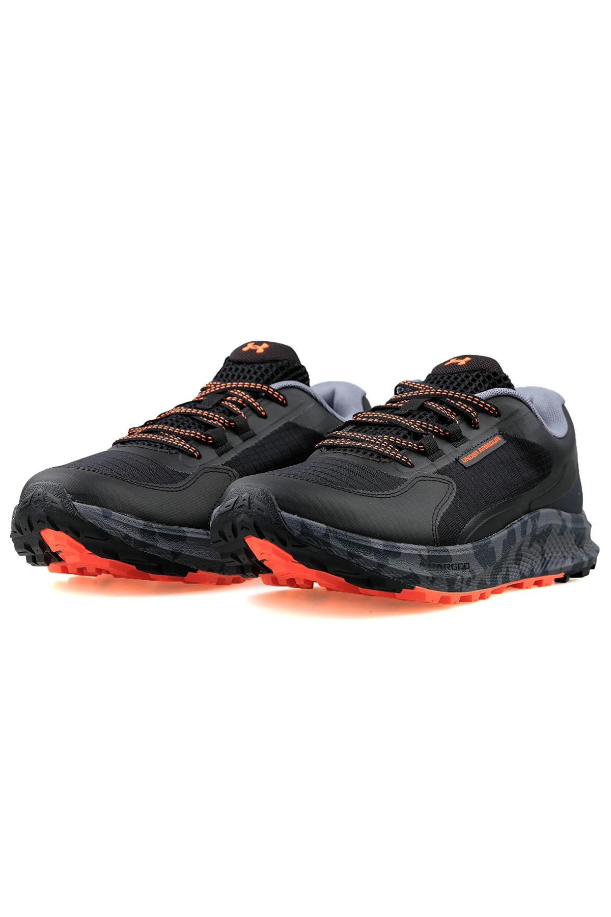 Under Armour Ua Charged Bandit Tr 3 Erkek Koşu Ve Yürüyüş Ayakkabısı 3028371-001