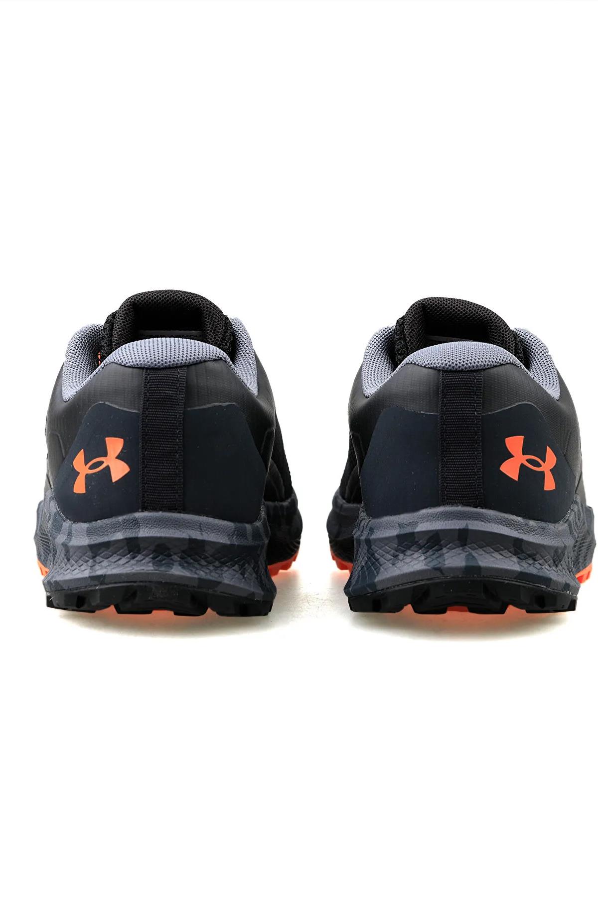 Under Armour Ua Charged Bandit Tr 3 Erkek Koşu Ve Yürüyüş Ayakkabısı 3028371-001