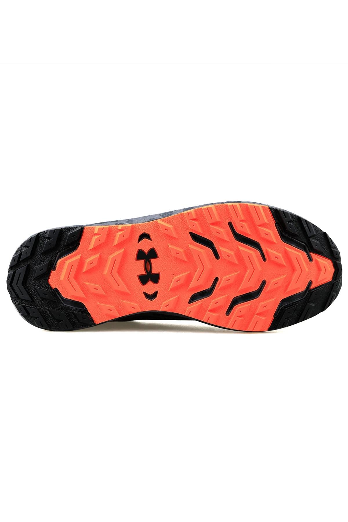 Under Armour Ua Charged Bandit Tr 3 Erkek Koşu Ve Yürüyüş Ayakkabısı 3028371-001
