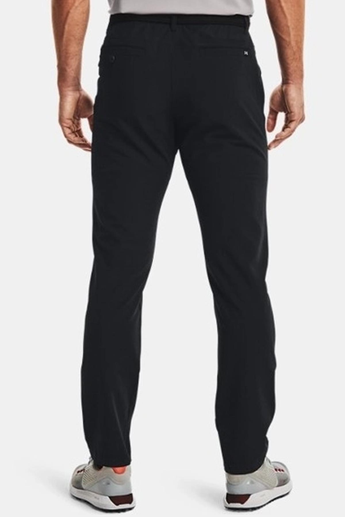 Under Armour Ua Drive Tapered Erkek Pantolon 1364410-001