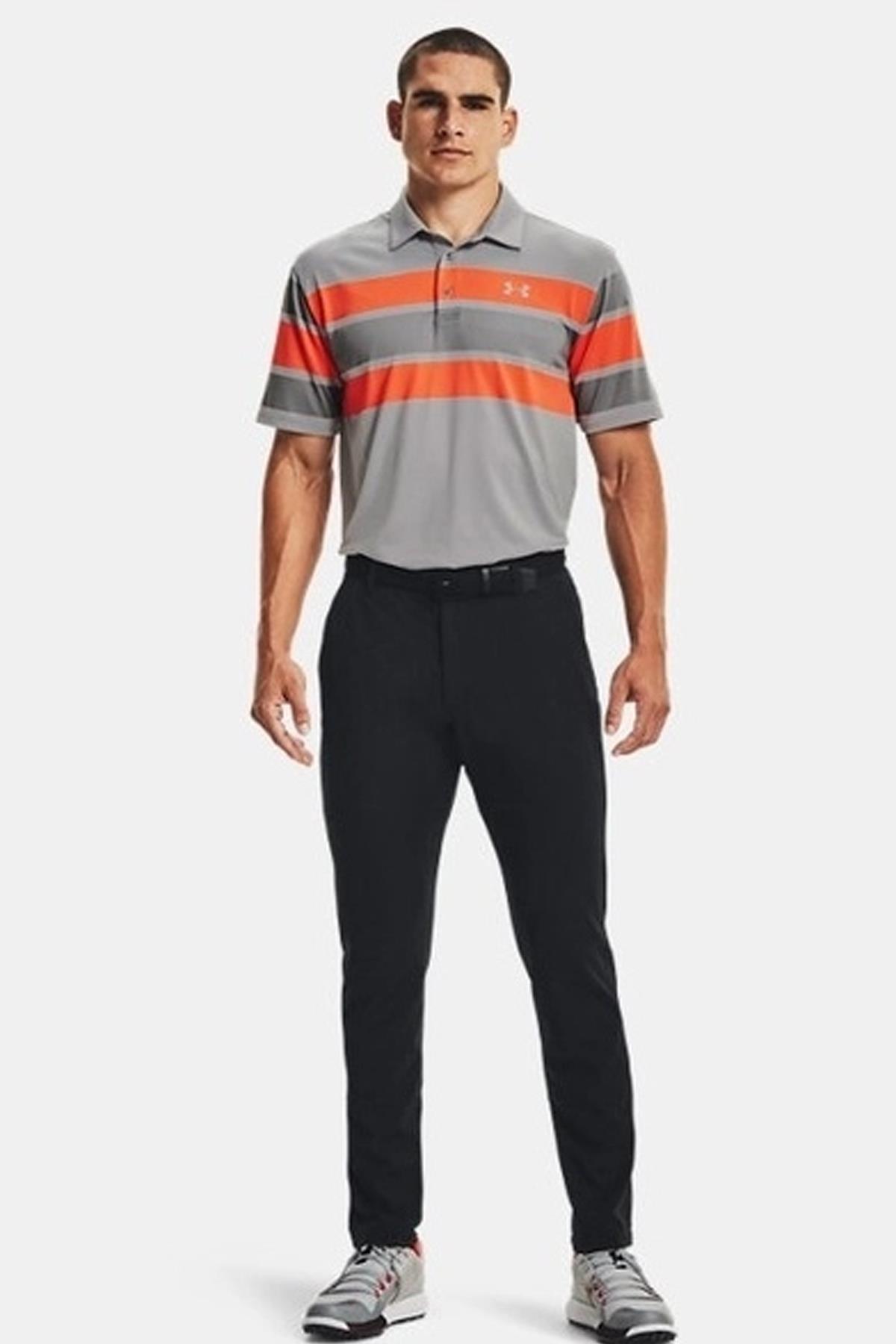 Under Armour Ua Drive Tapered Erkek Pantolon 1364410-001