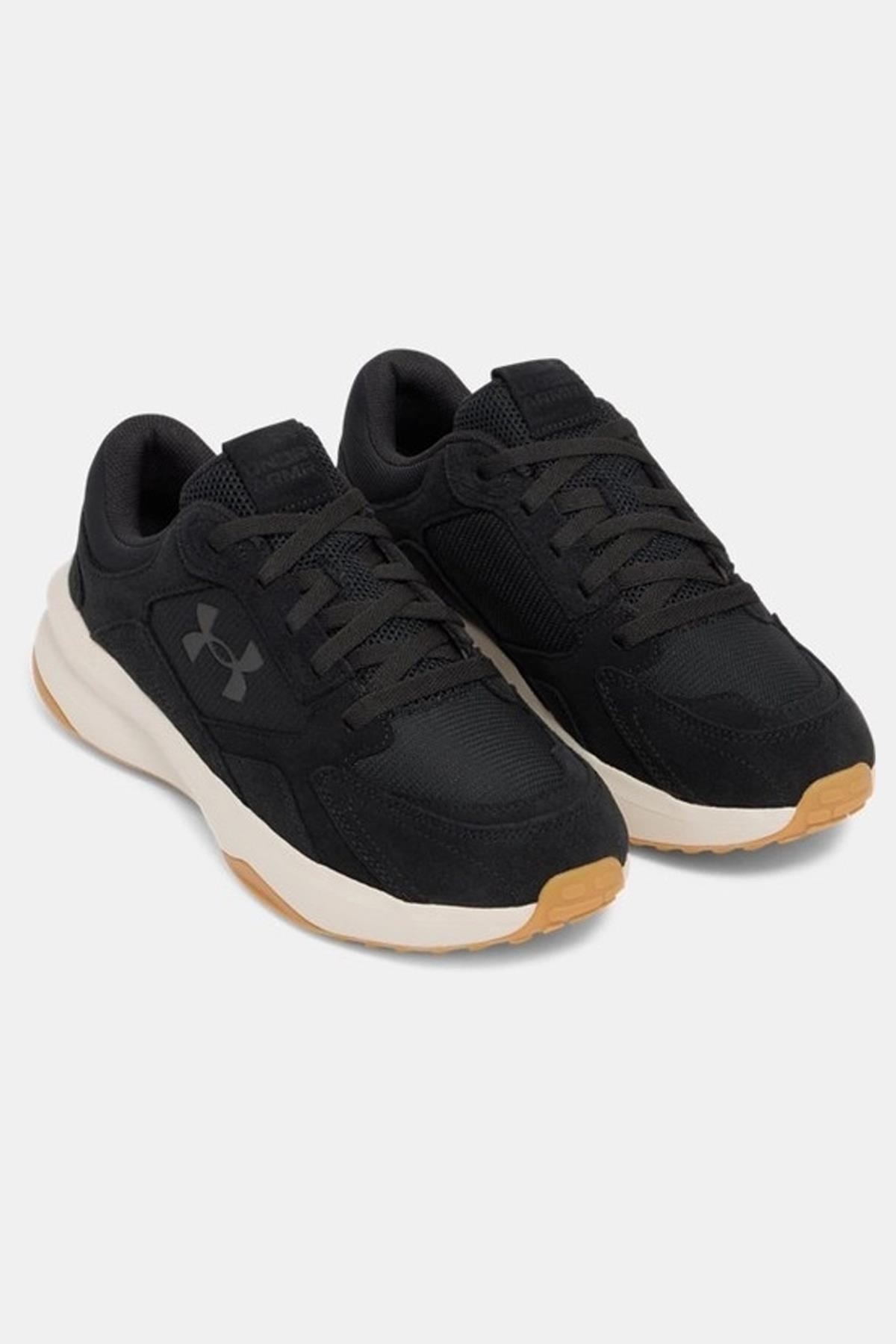 Under Armour UA Edge Suede Erkek Spor Ayakkabı