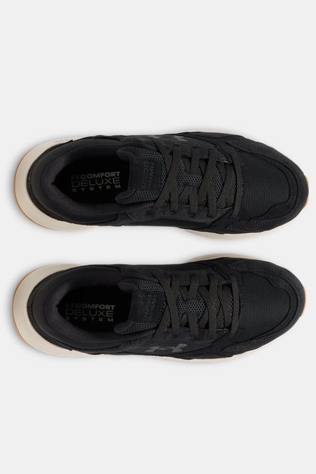 Under Armour UA Edge Suede Erkek Spor Ayakkabı