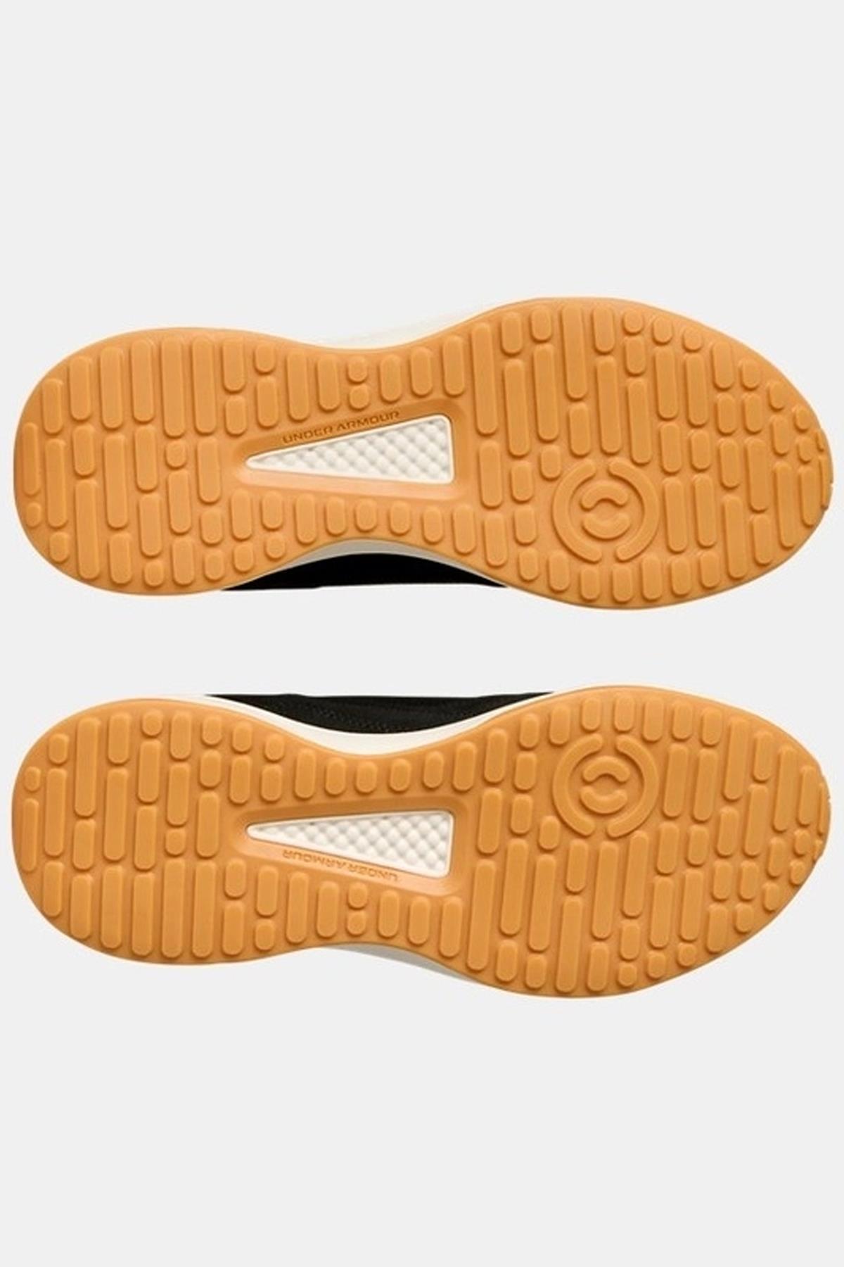 Under Armour UA Edge Suede Erkek Spor Ayakkabı