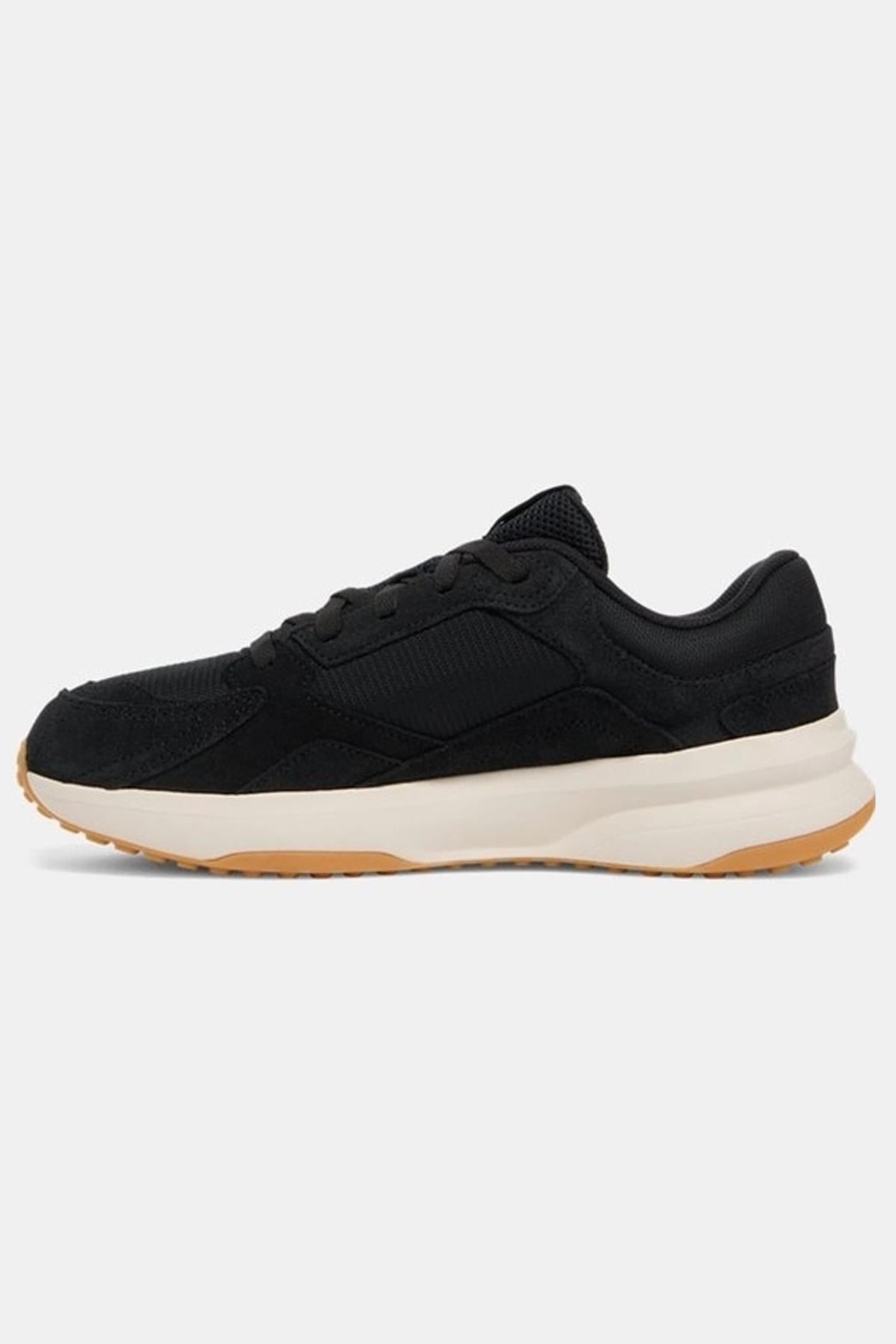 Under Armour UA Edge Suede Erkek Spor Ayakkabı