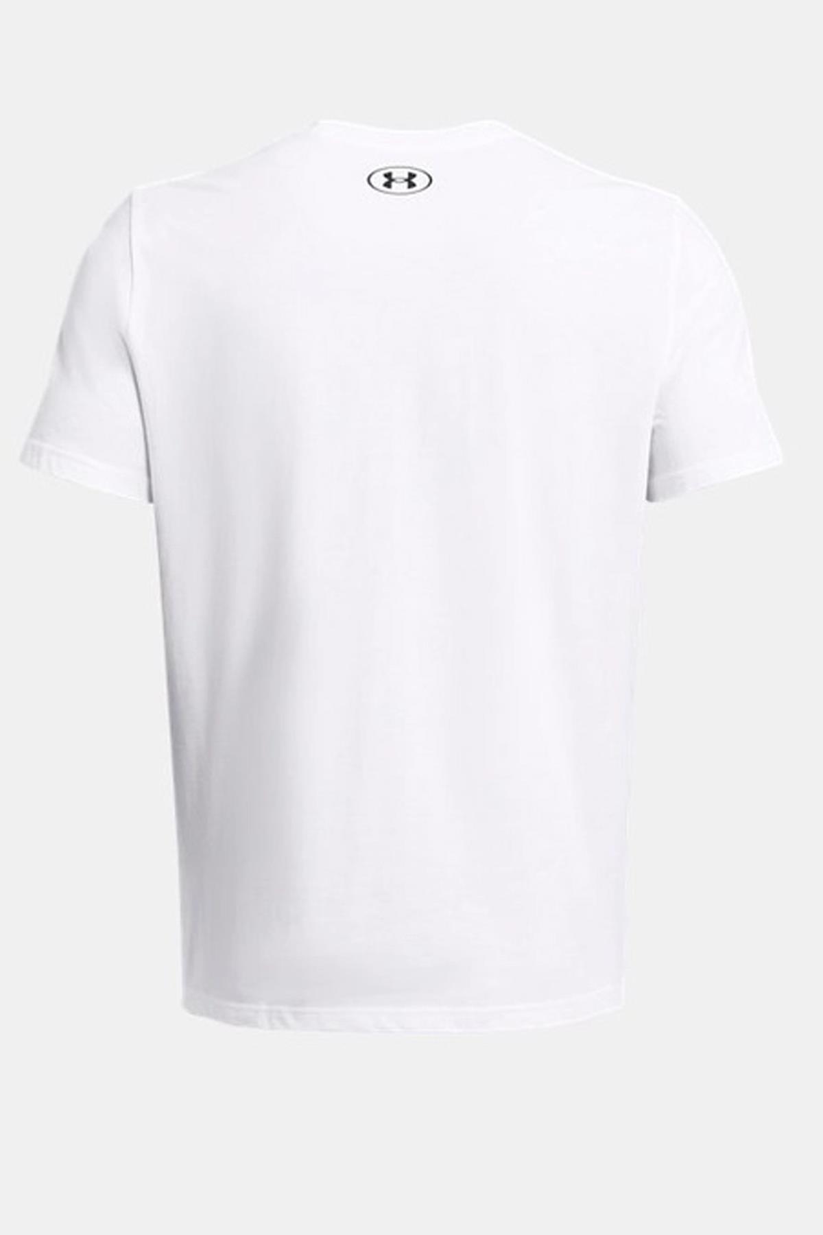 Under Armour UA Gl Foundation Erkek Tişört