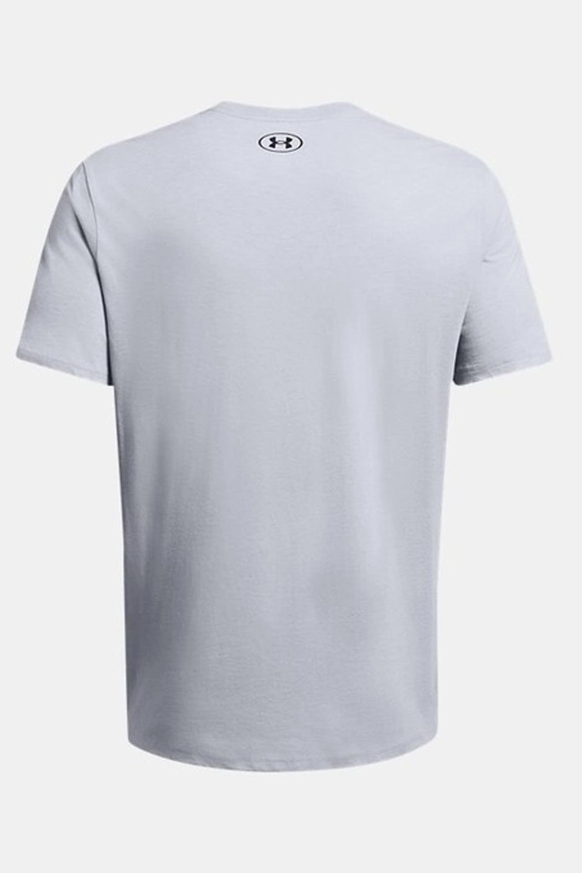 Under Armour UA Gl Foundation Erkek Tişört