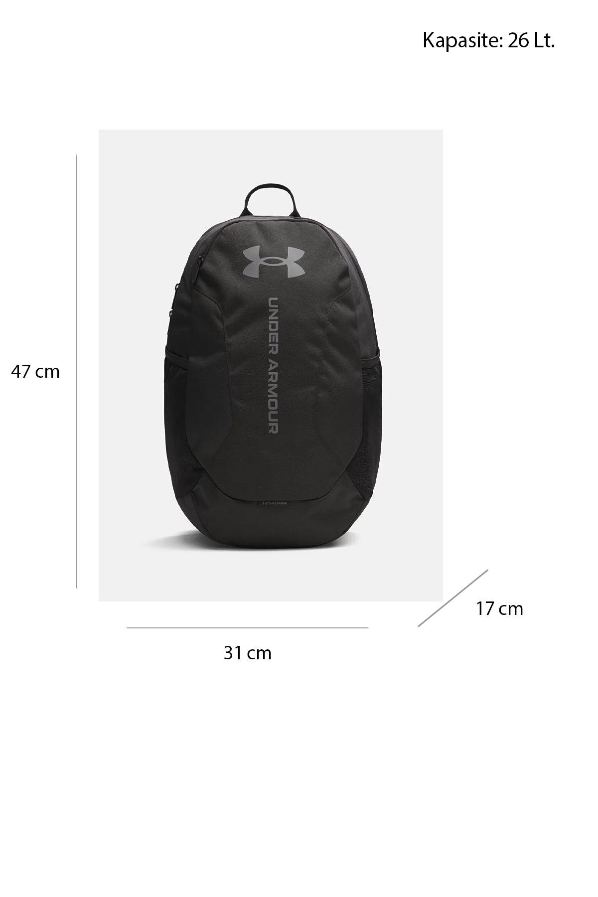 Under Armour UA Hustle Lite Unisex Sırt Çantası