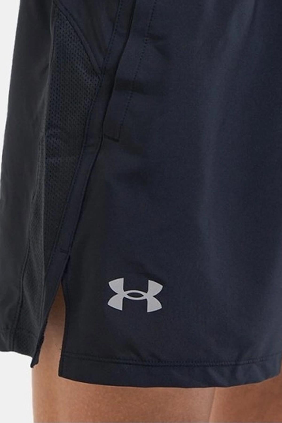 Under Armour Ua Launch 5'' Erkek Şort 1382617-001