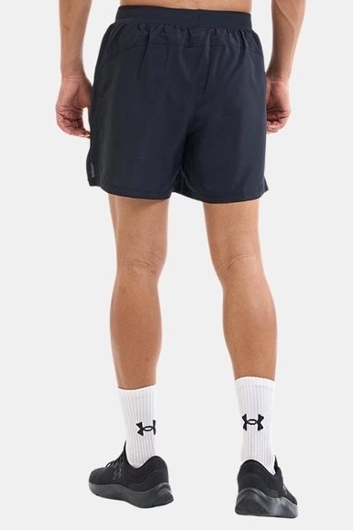 Under Armour Ua Launch 5'' Erkek Şort 1382617-001