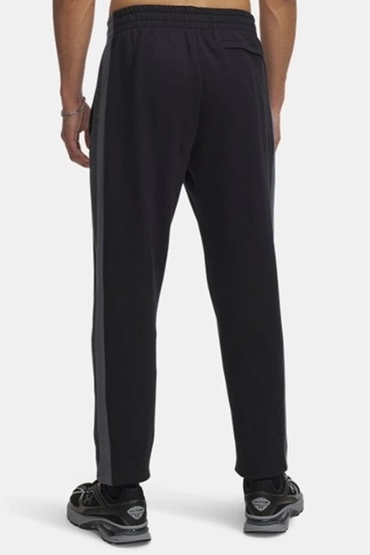 Under Armour UA Rival Flc Cb Pants Erkek Eşofman Altı