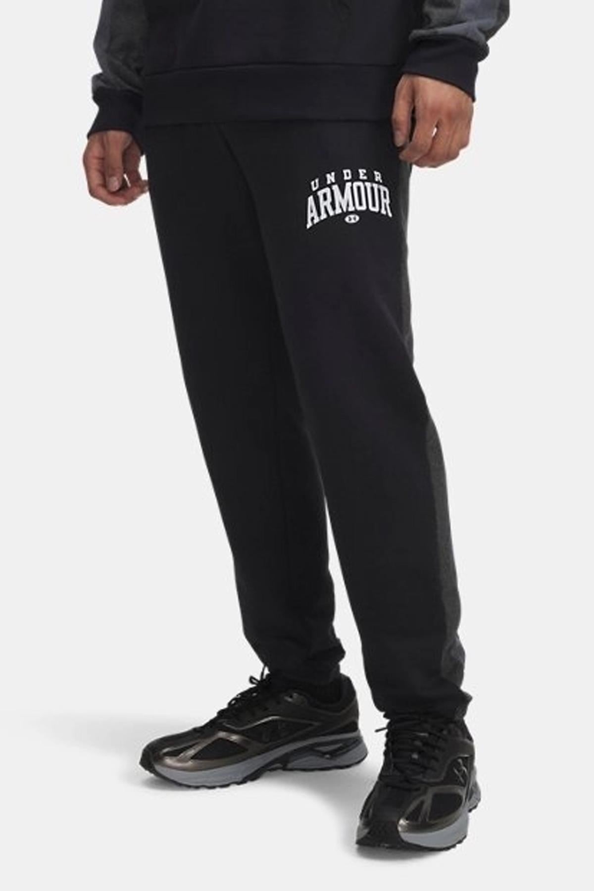 Under Armour UA Rival Flc Cb Pants Erkek Eşofman Altı