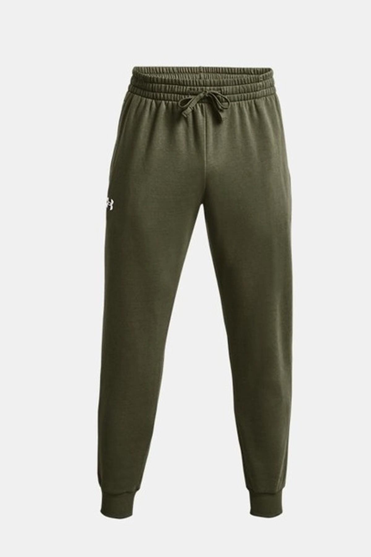 Under Armour UA Rival Fleeces Erkek Eşofman Altı