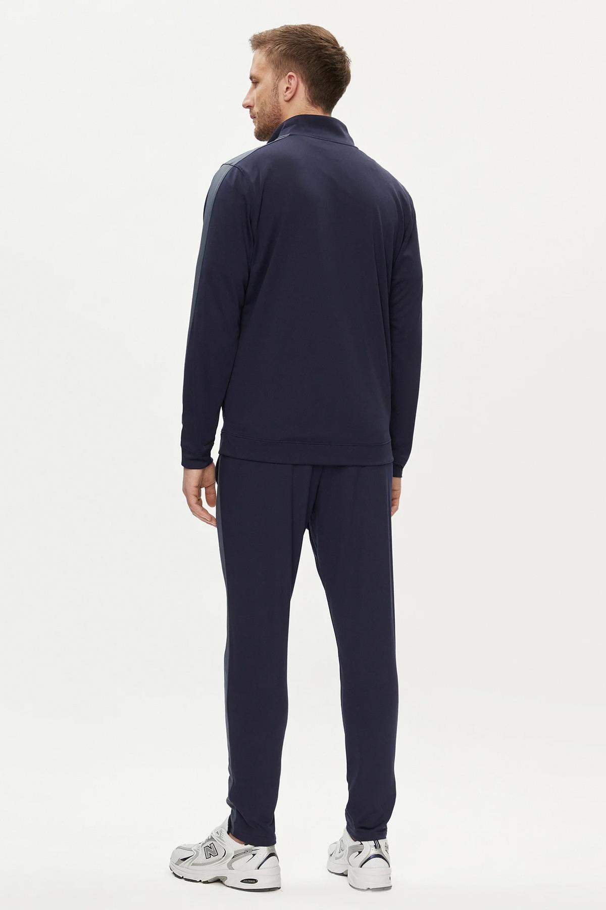 Under Armour Ua Rival Knit Erkek Eşofman Takımı 1357139-410