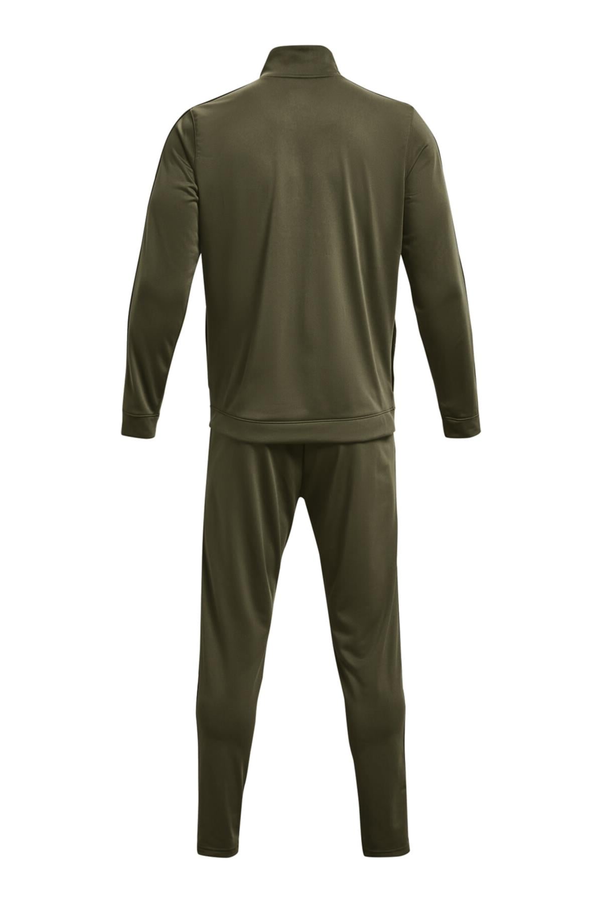 Under Armour Ua Rival Knit Erkek Eşofman Takımı 1357139-390