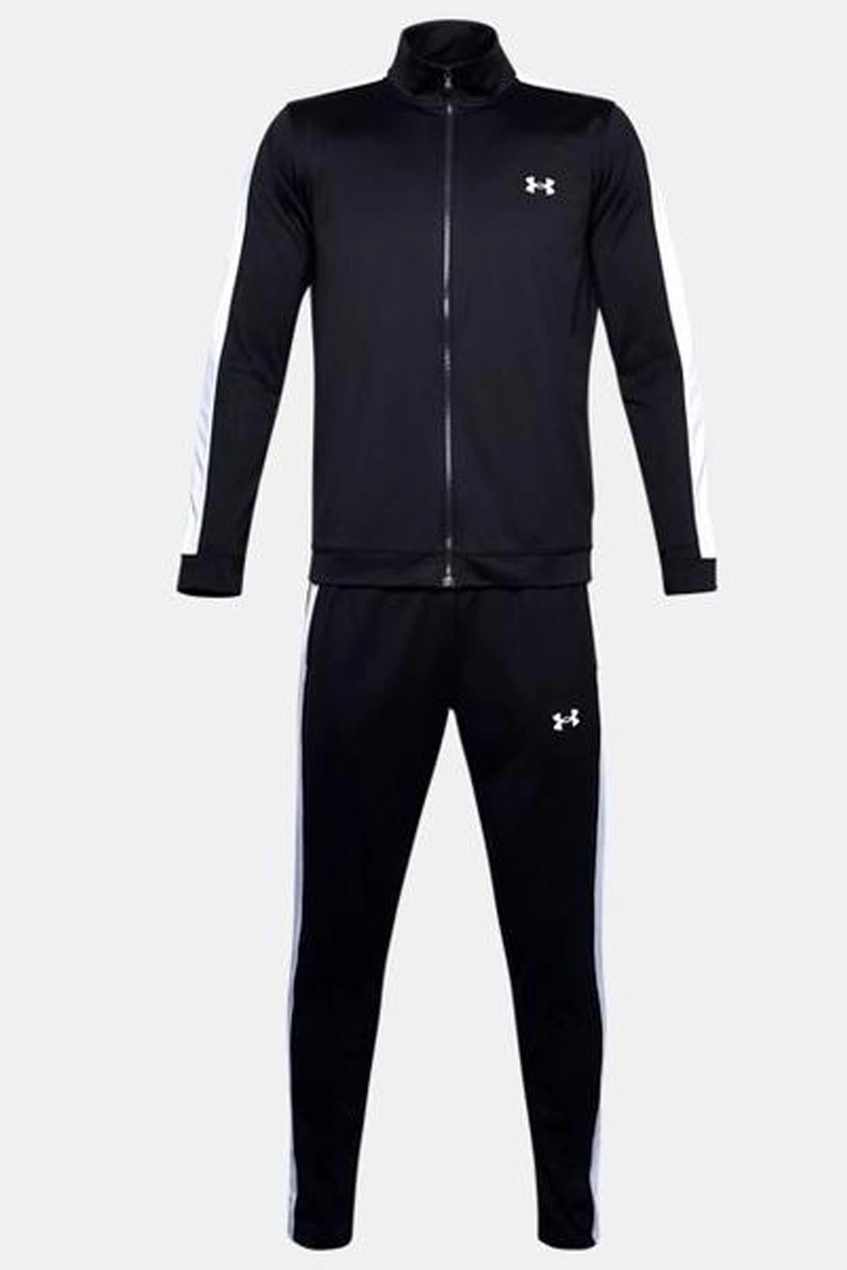 Under Armour Ua Rival Knit Erkek Eşofman Takımı 1357139-001