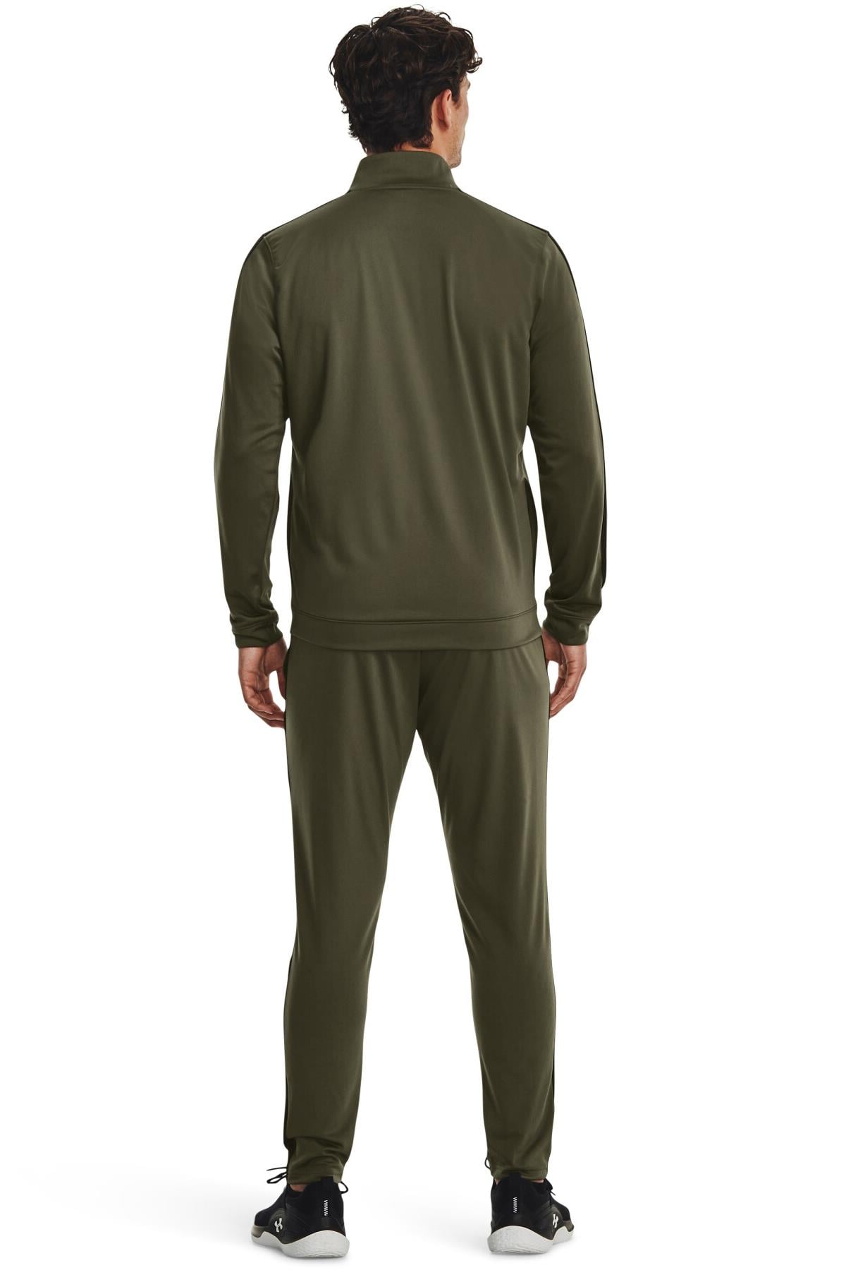 Under Armour Ua Rival Knit Erkek Eşofman Takımı 1357139-390
