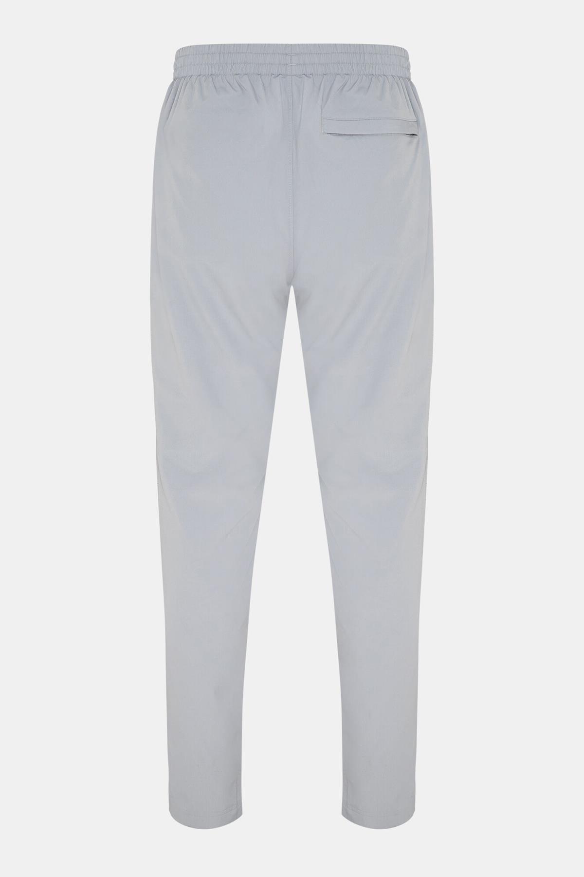 Under Armour Ua Rival Wvn Rüzgar Kesici Erkek Eşofman Altı 1390150-011