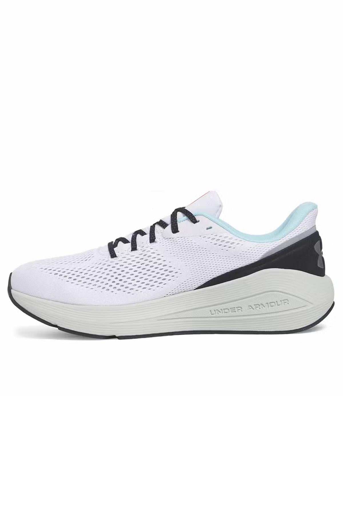 Under Armour Ua Sonic 7 Erkek Koşu Ve Yürüyüş Ayakkabısı 3028002-103