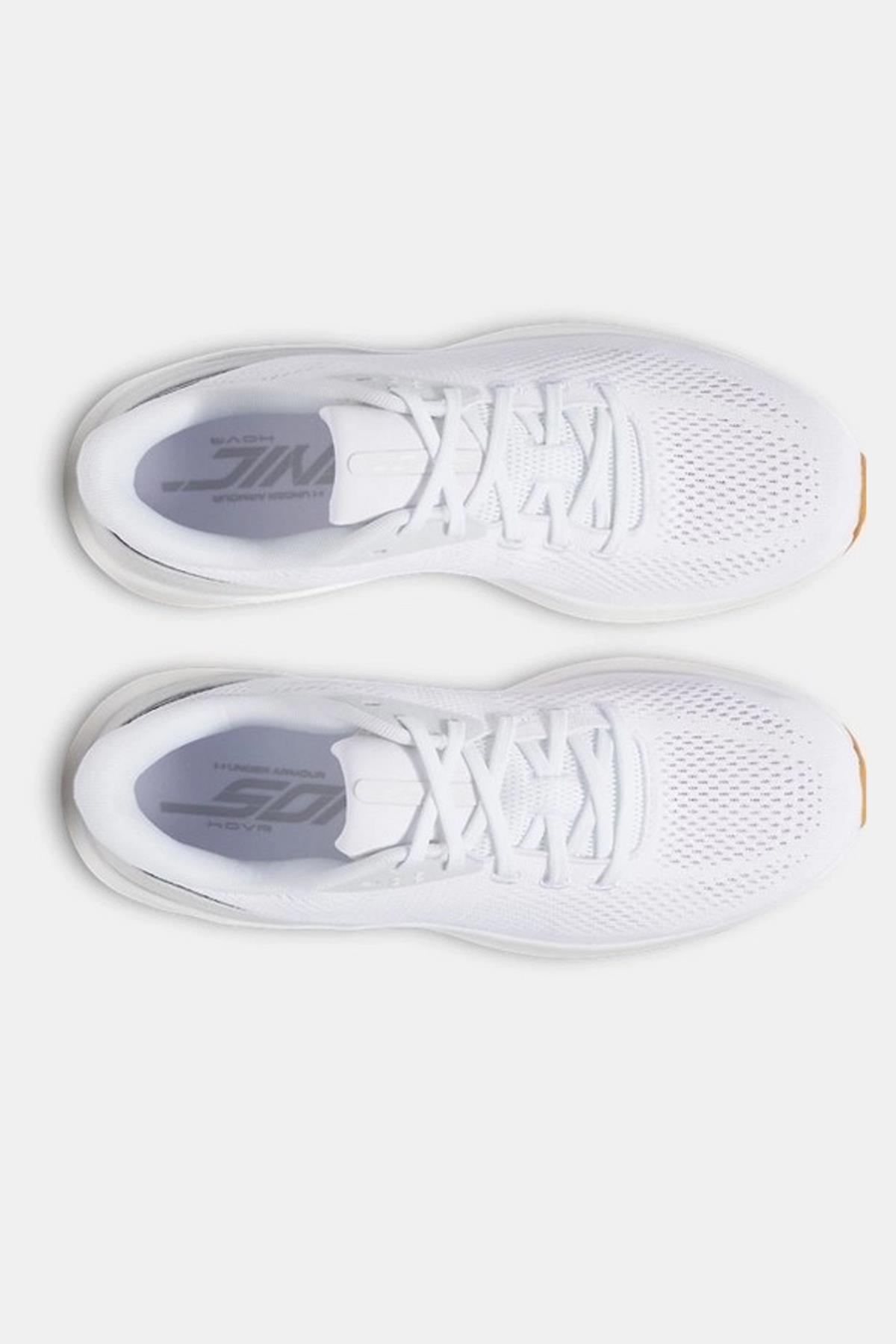 Under Armour Ua Sonic 7 Erkek Koşu Ve Yürüyüş Ayakkabısı 3028002-100