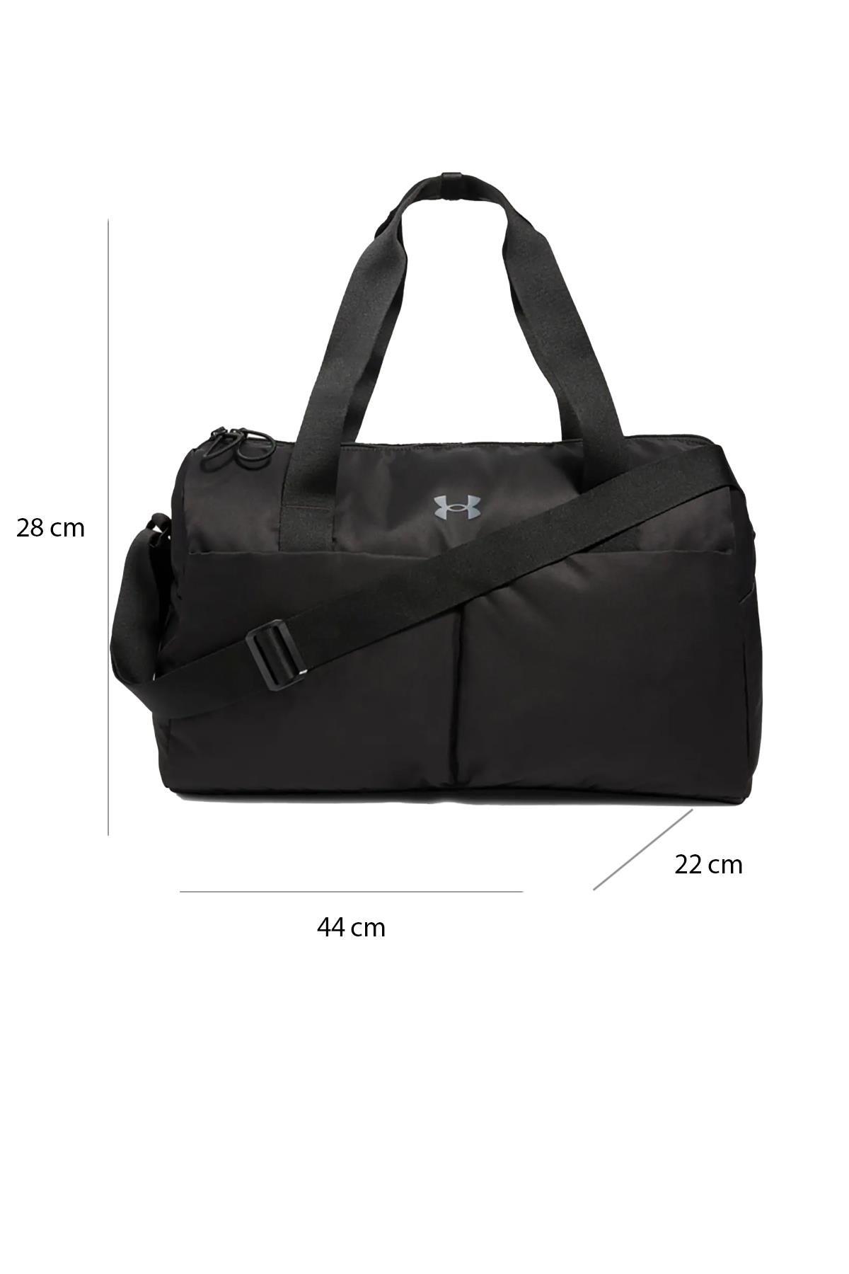 Under Armour Ua Studio Lite Duffle Kadın Spor Çanta 1388915-001