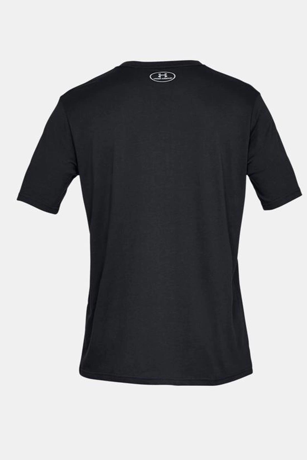 Under Armour Ua Team Issue Wordmark Erkek Tişört 1329582-001
