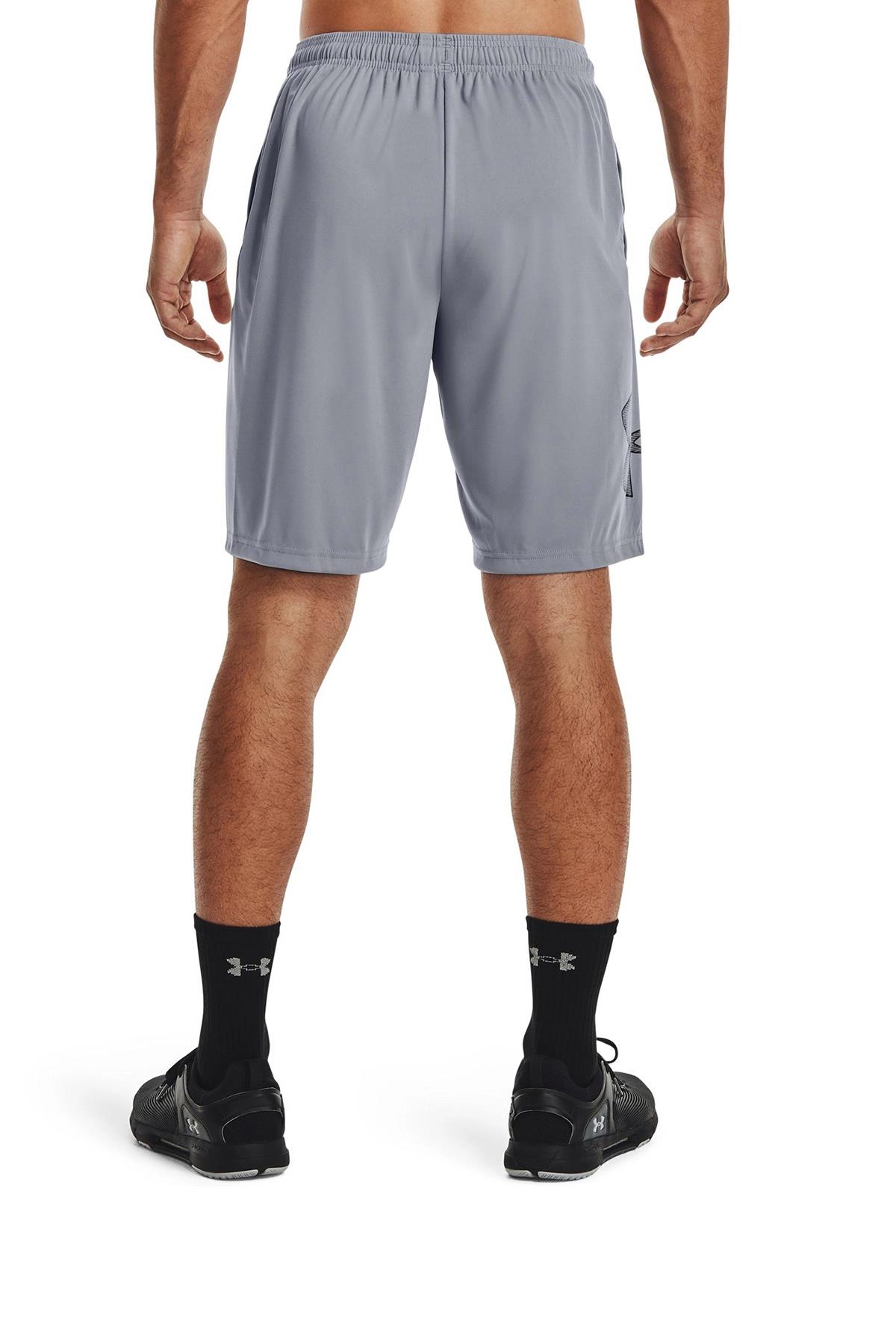 Under Armour Ua Tech Graphıc Erkek Şort 1306443-035