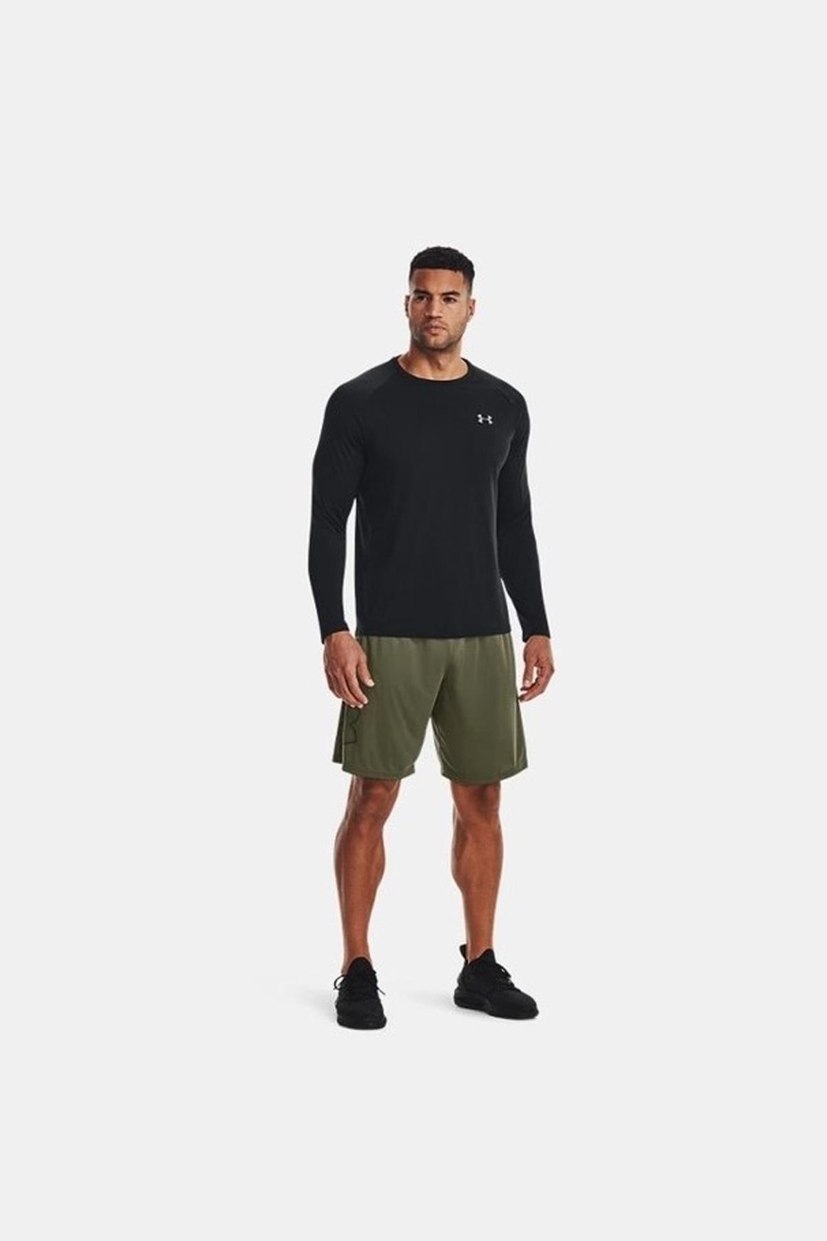 Under Armour Ua Tech Graphıc Erkek Şort 1306443-390