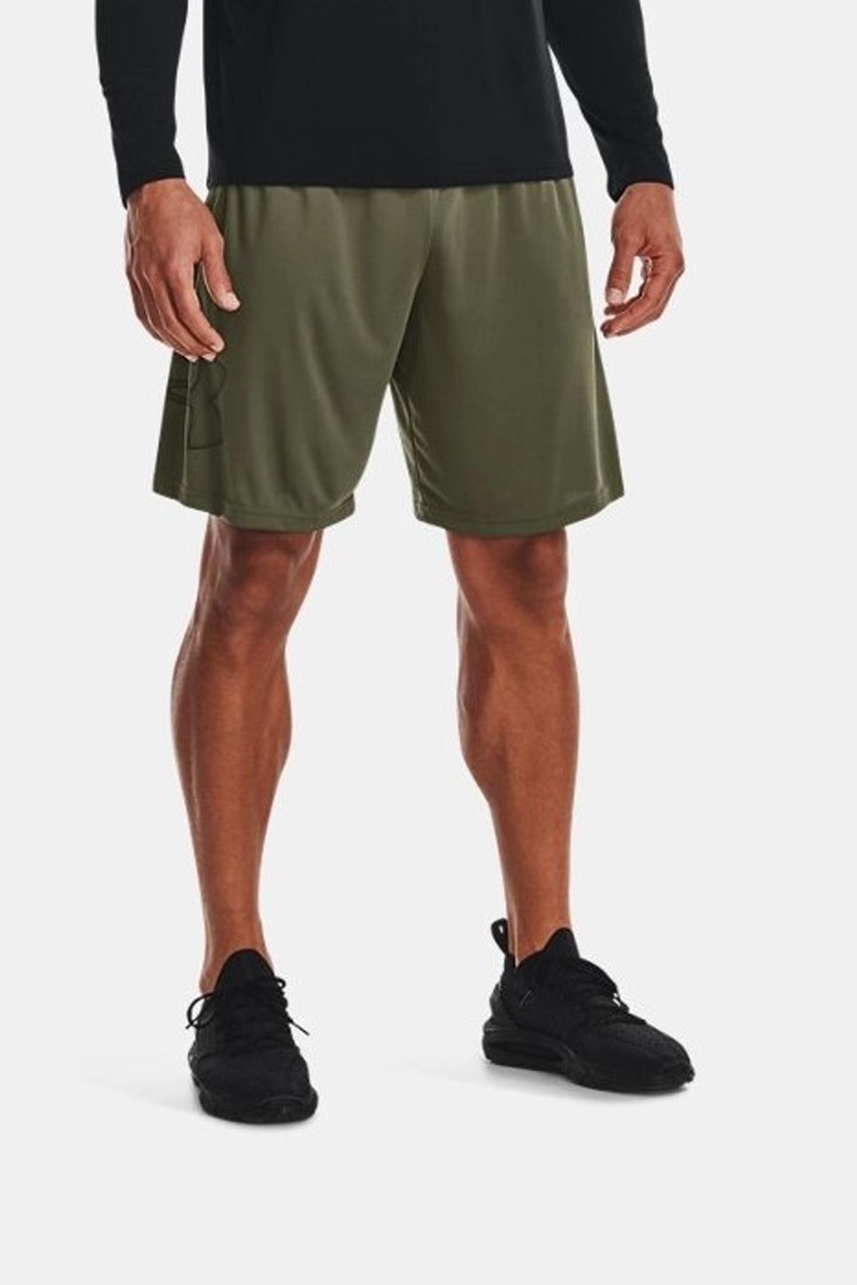 Under Armour Ua Tech Graphıc Erkek Şort 1306443-390