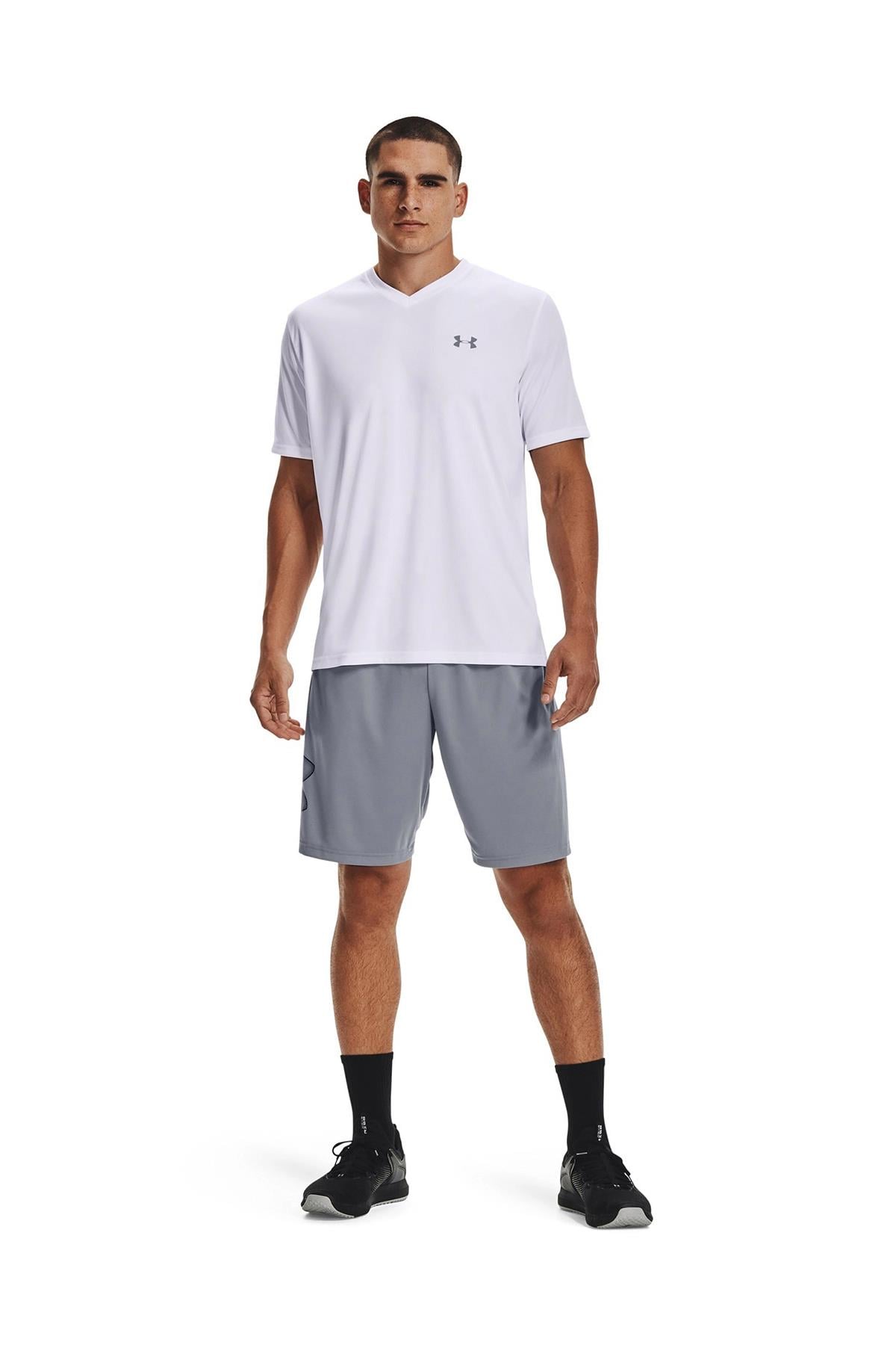 Under Armour Ua Tech Graphıc Erkek Şort 1306443-035