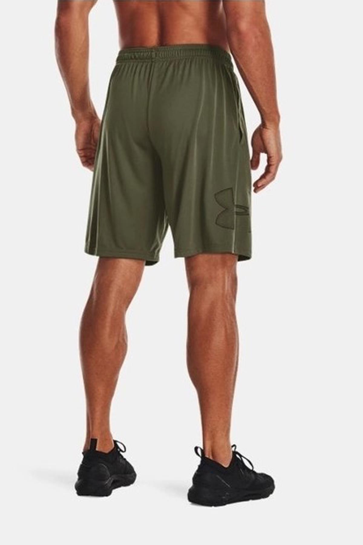 Under Armour Ua Tech Graphıc Erkek Şort 1306443-390