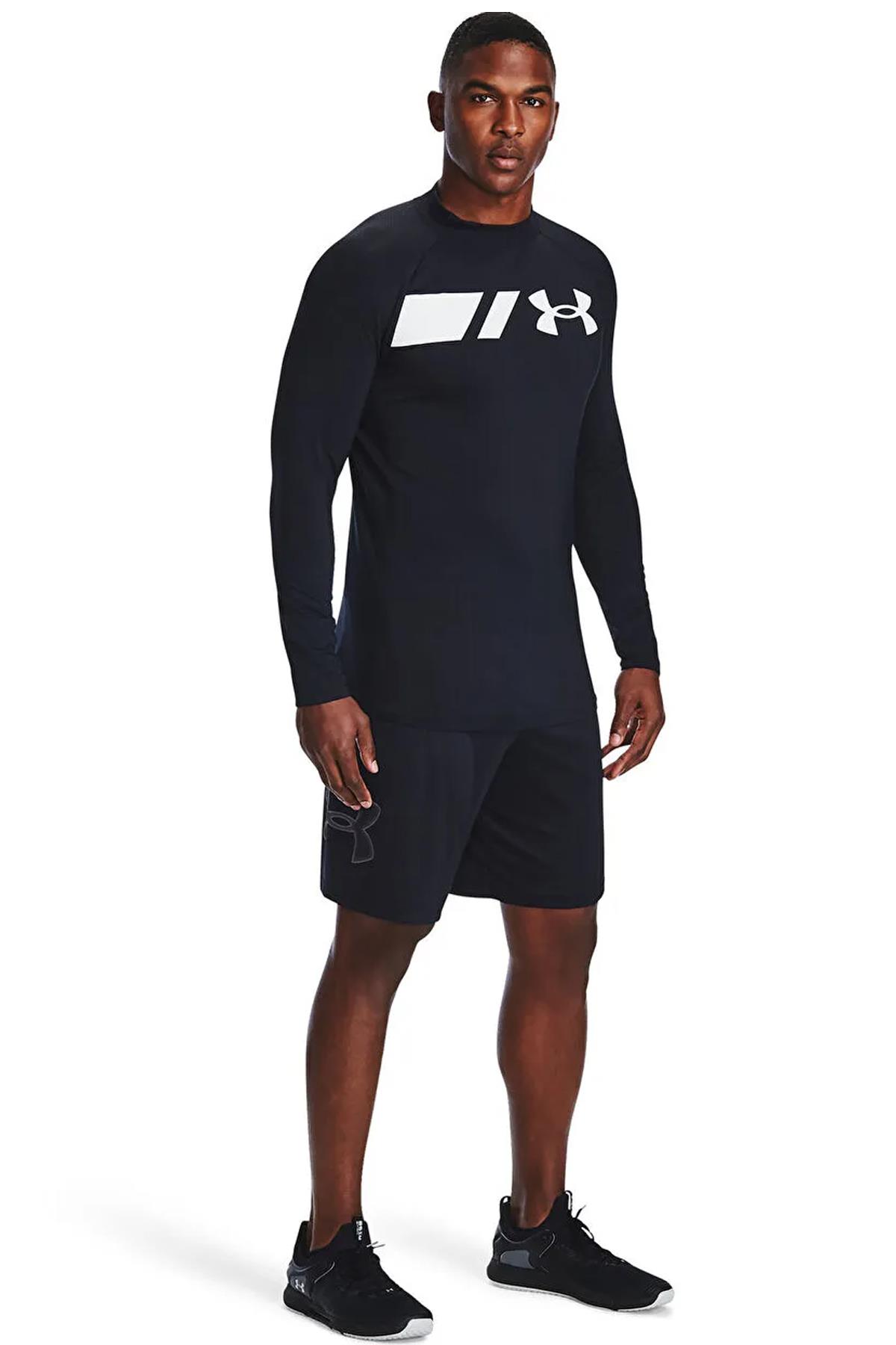 Under Armour Ua Tech Graphıc Erkek Şort 1306443-001