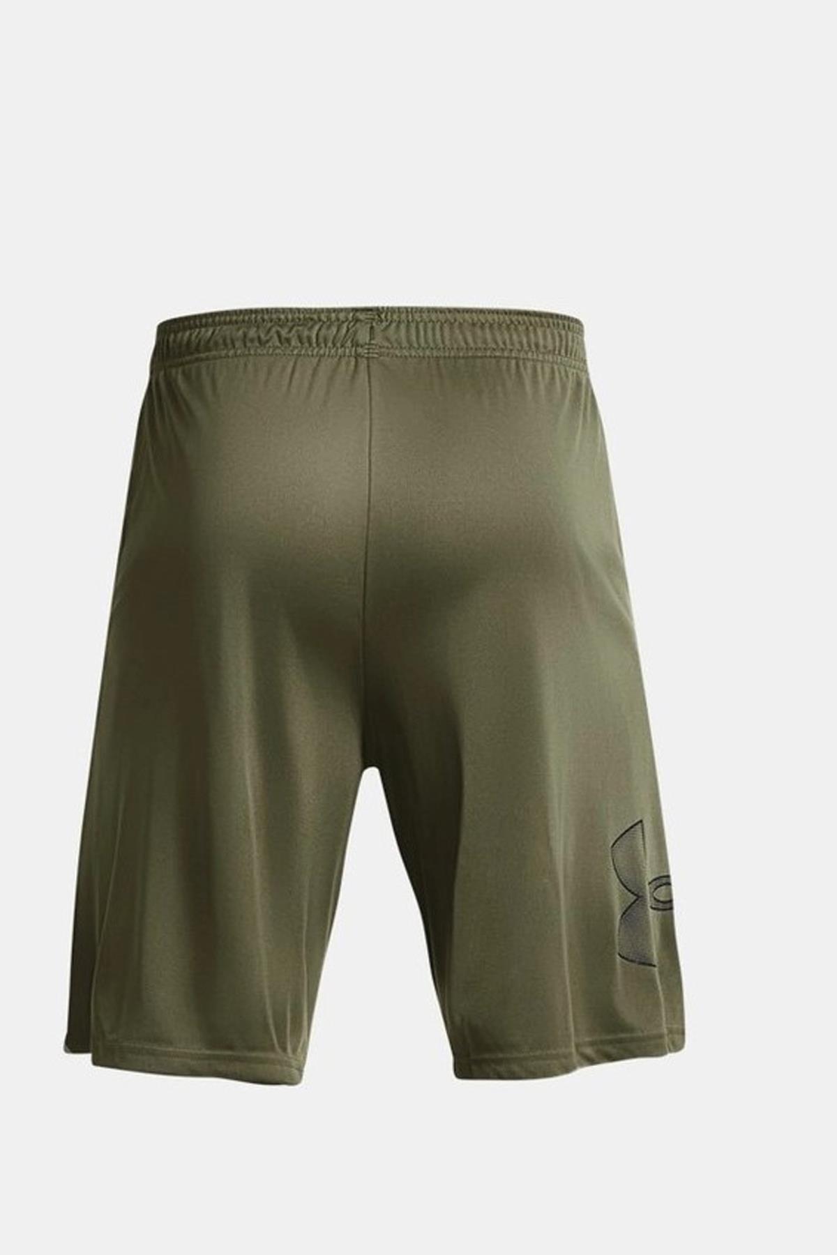 Under Armour Ua Tech Graphıc Erkek Şort 1306443-390