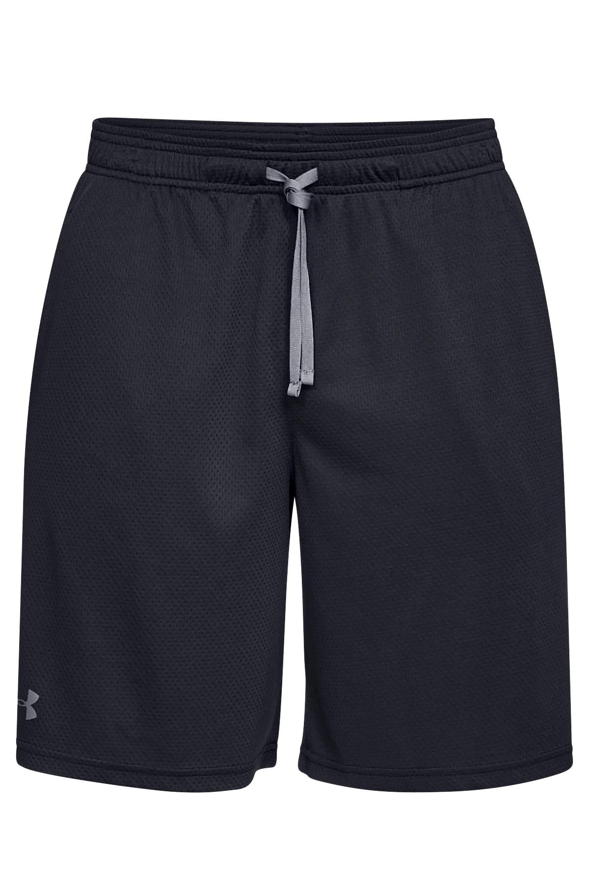 Under Armour Ua Tech Mesh Erkek Şort 1328705-001