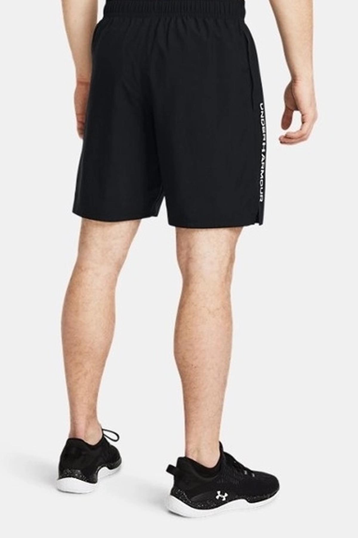 Under Armour Ua Tech Woven Wordmark Erkek Şort 1383356-001