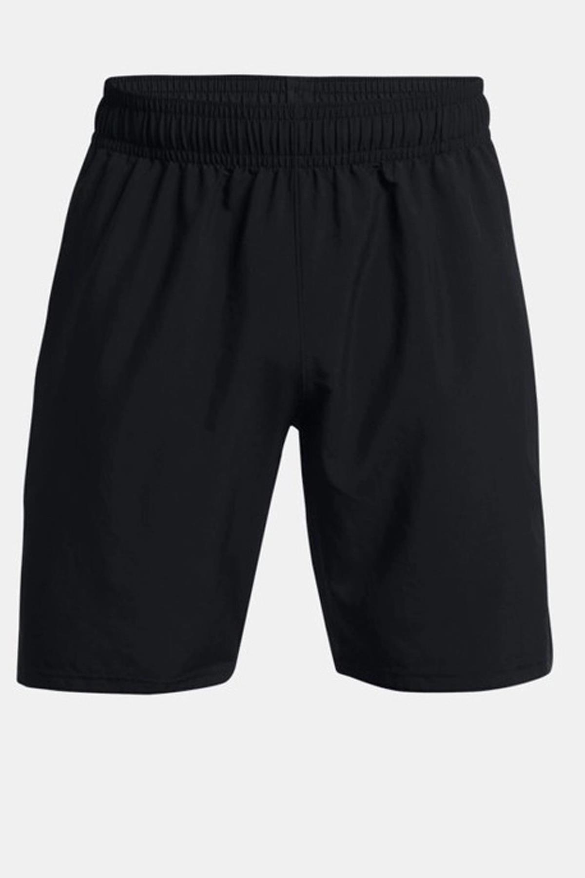 Under Armour Ua Tech Woven Wordmark Erkek Şort 1383356-001