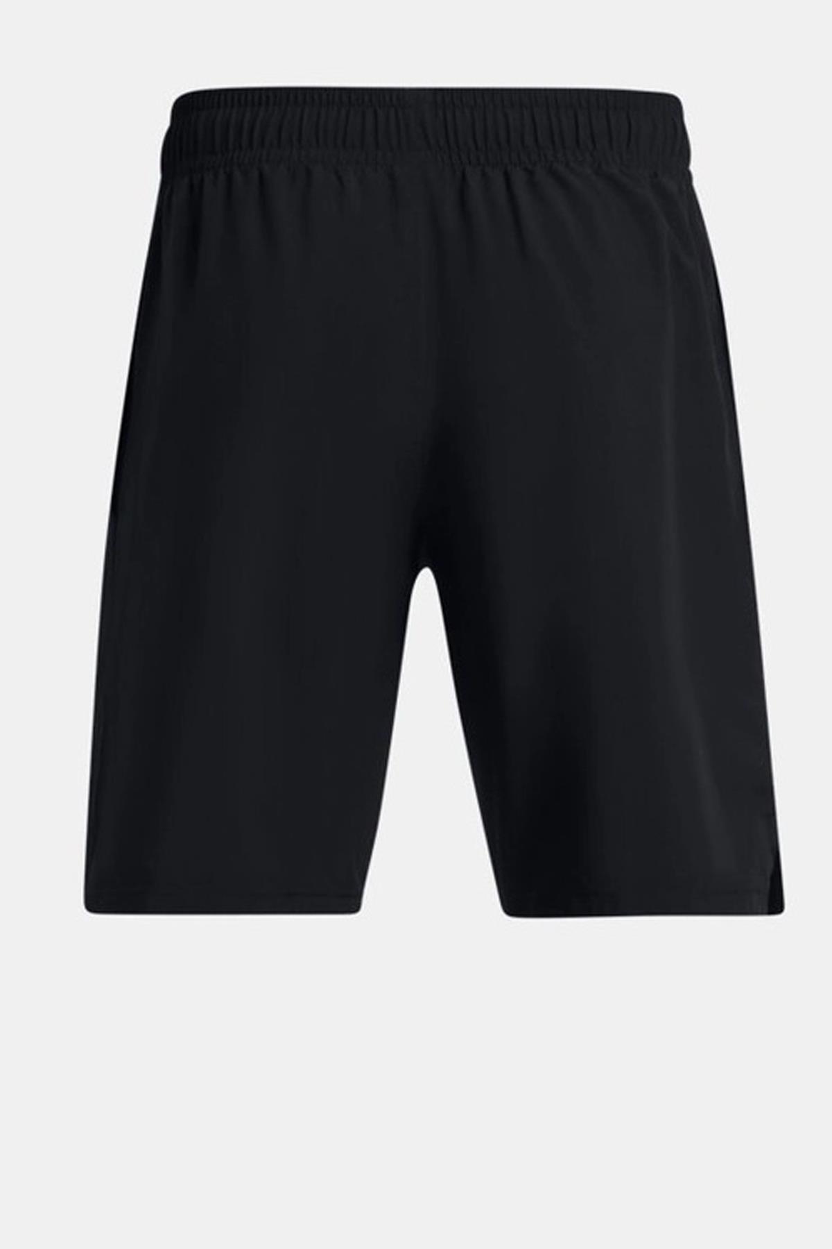 Under Armour Ua Tech Woven Wordmark Erkek Şort 1383356-001