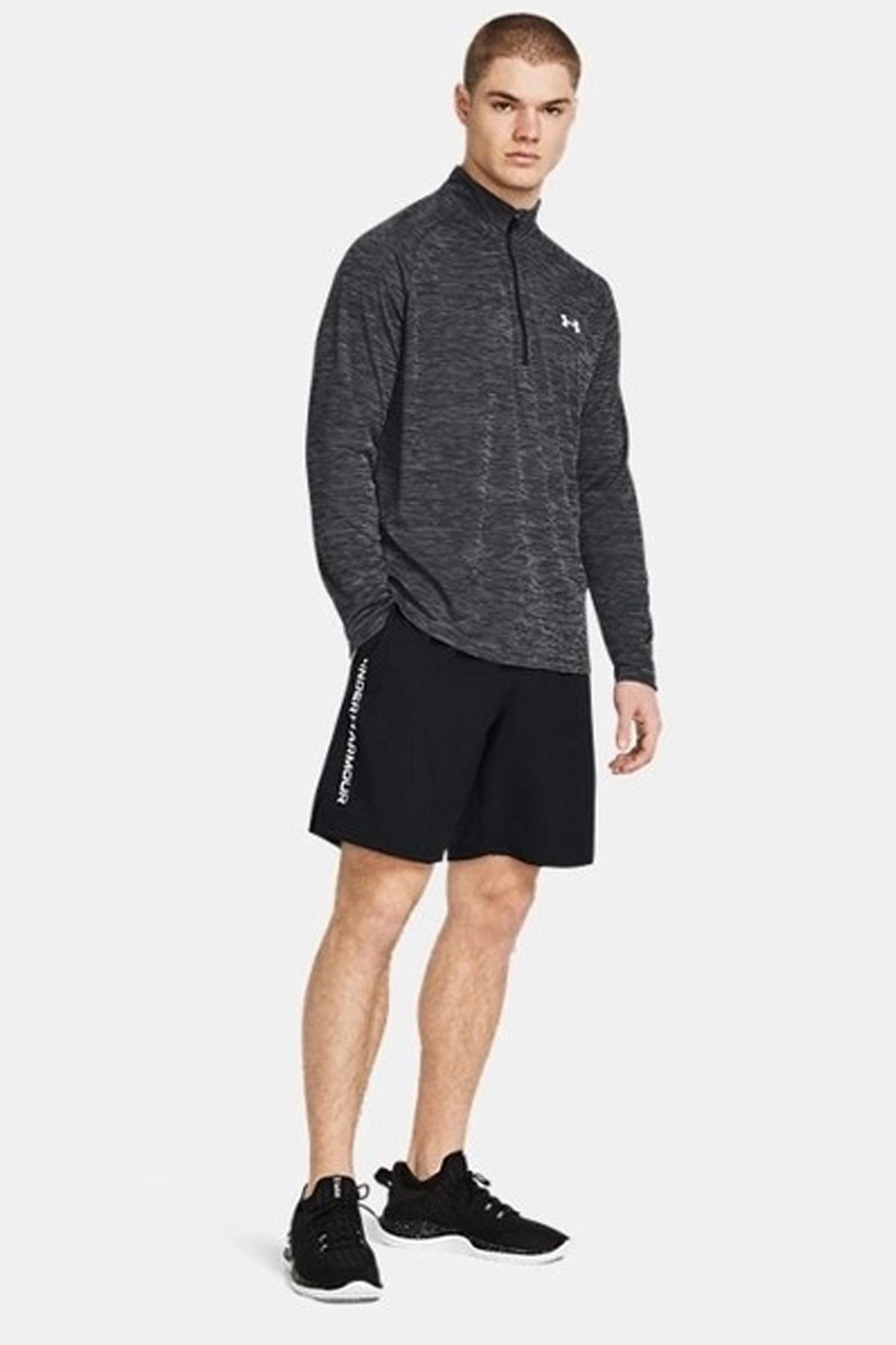 Under Armour Ua Tech Woven Wordmark Erkek Şort 1383356-001