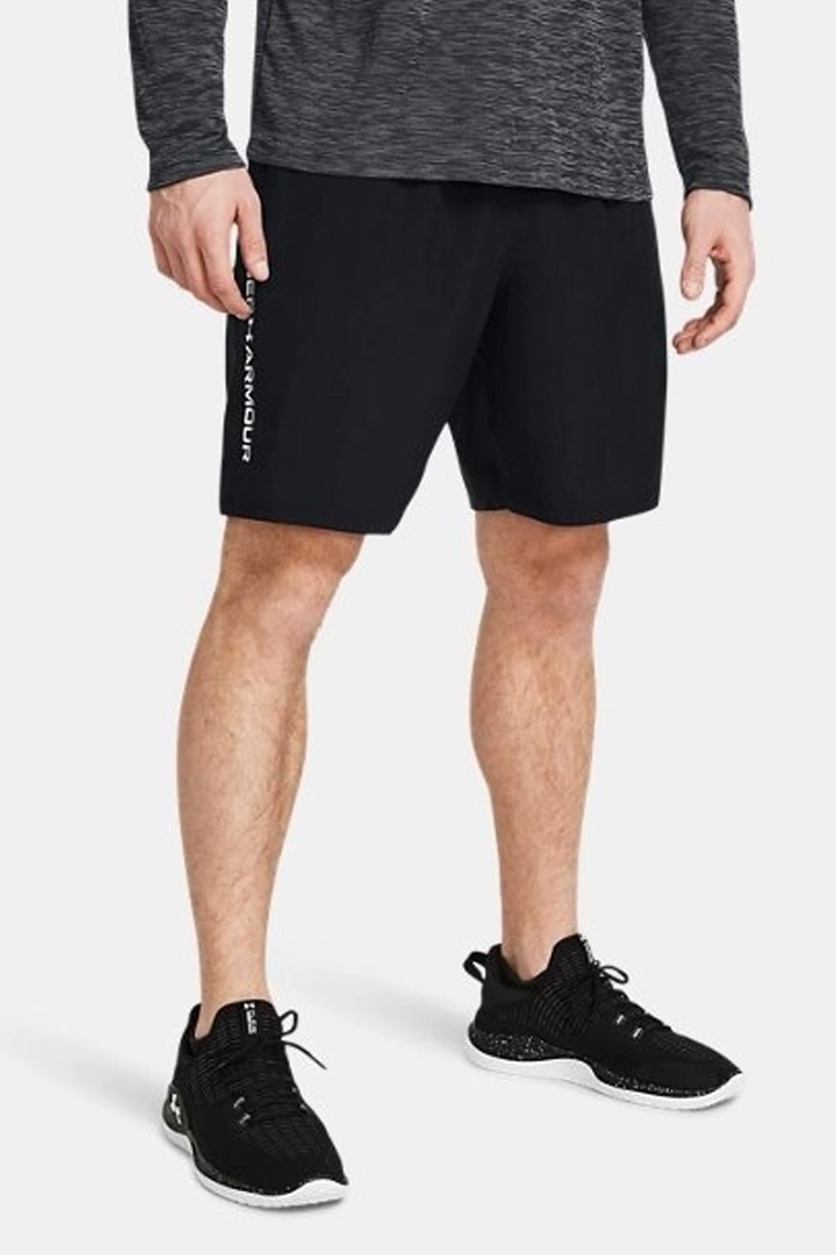 Under Armour Ua Tech Woven Wordmark Erkek Şort 1383356-001