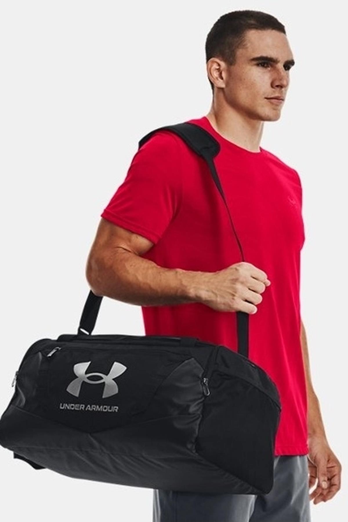 Under Armour Ua Undeniable 5.0 Duffle Sm Unisex Spor Çanta 1369222-001
