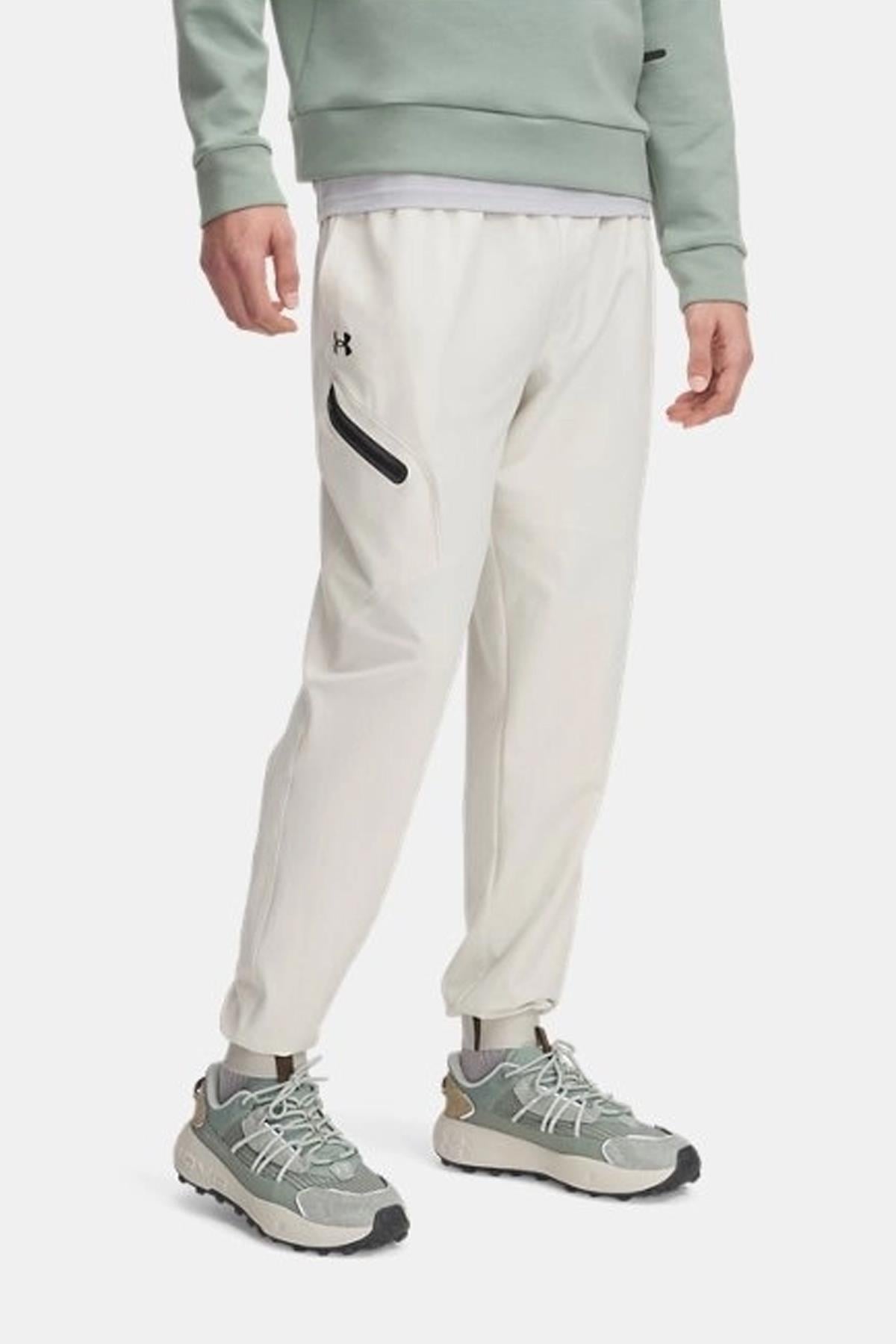 Under Armour UA Unstoppable Woven Erkek Eşofman Altı