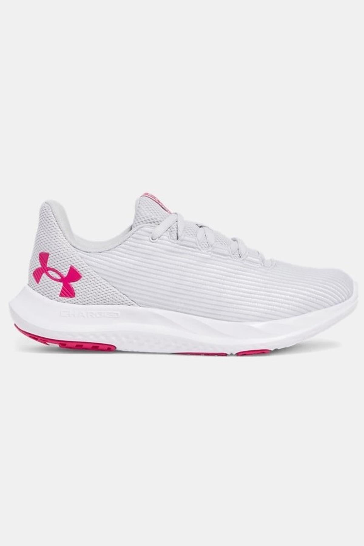 Under Armour Ua W Charged Speed Swift Kadın Koşu Ve Yürüyüş Ayakkabısı 3027006-014