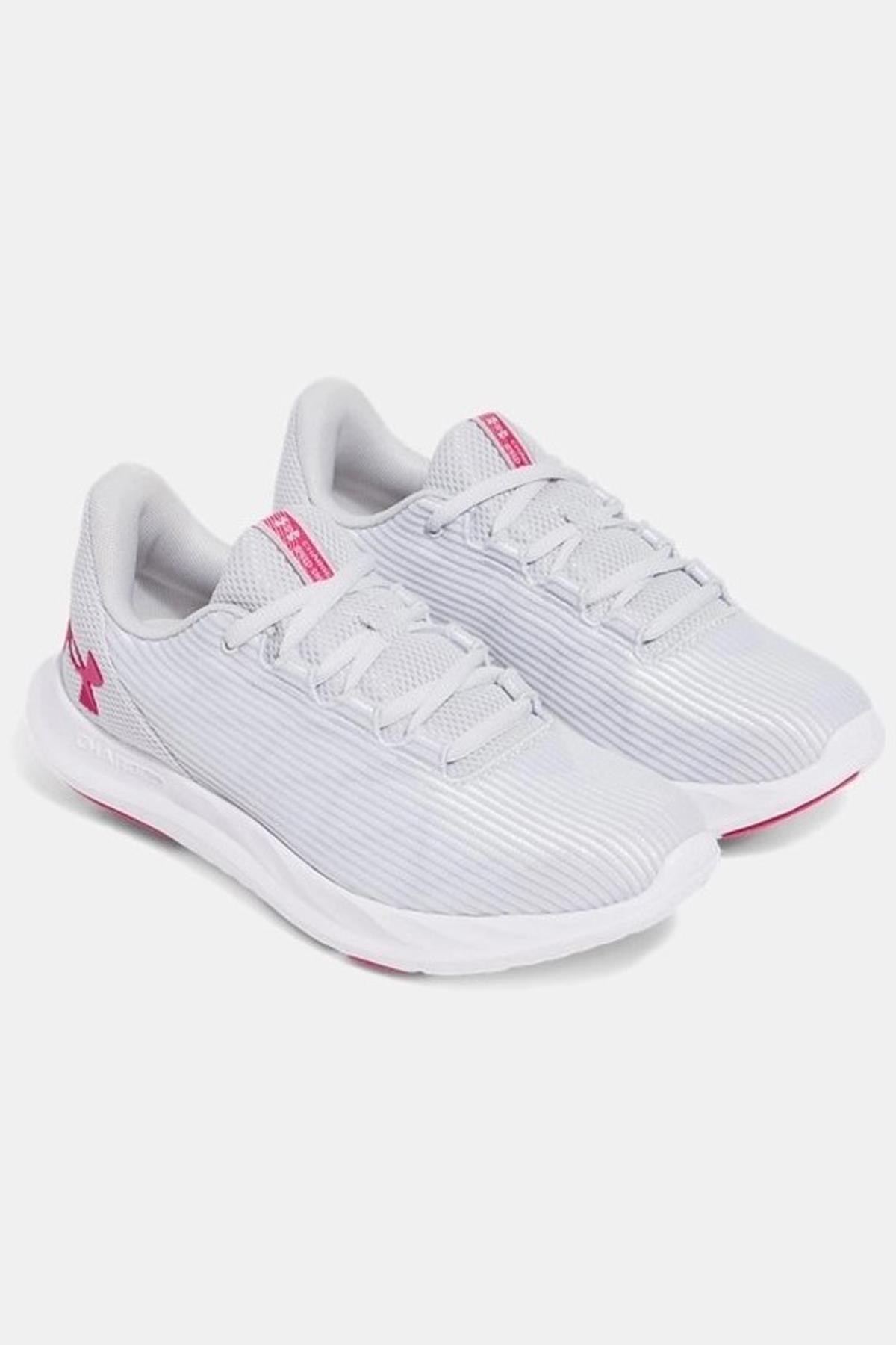 Under Armour Ua W Charged Speed Swift Kadın Koşu Ve Yürüyüş Ayakkabısı 3027006-014