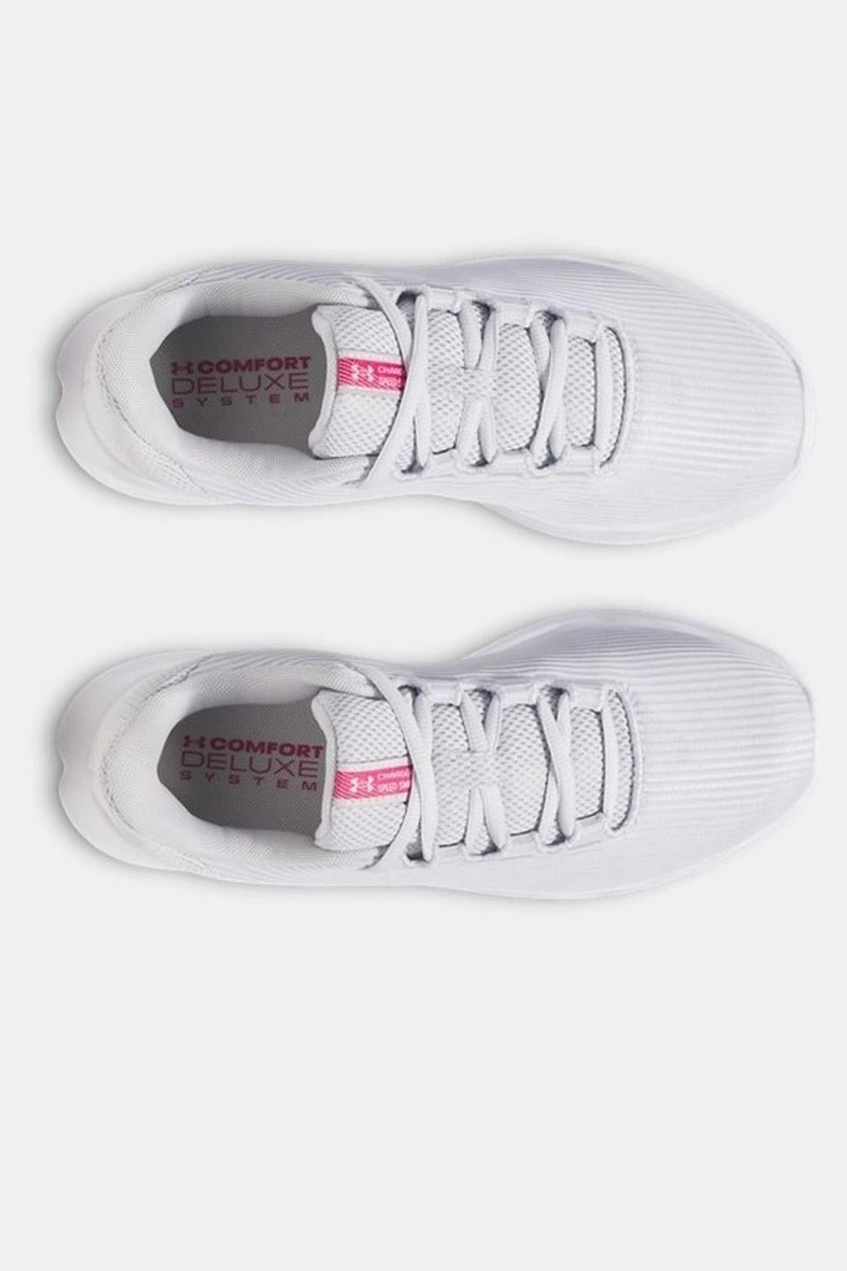 Under Armour Ua W Charged Speed Swift Kadın Koşu Ve Yürüyüş Ayakkabısı 3027006-014