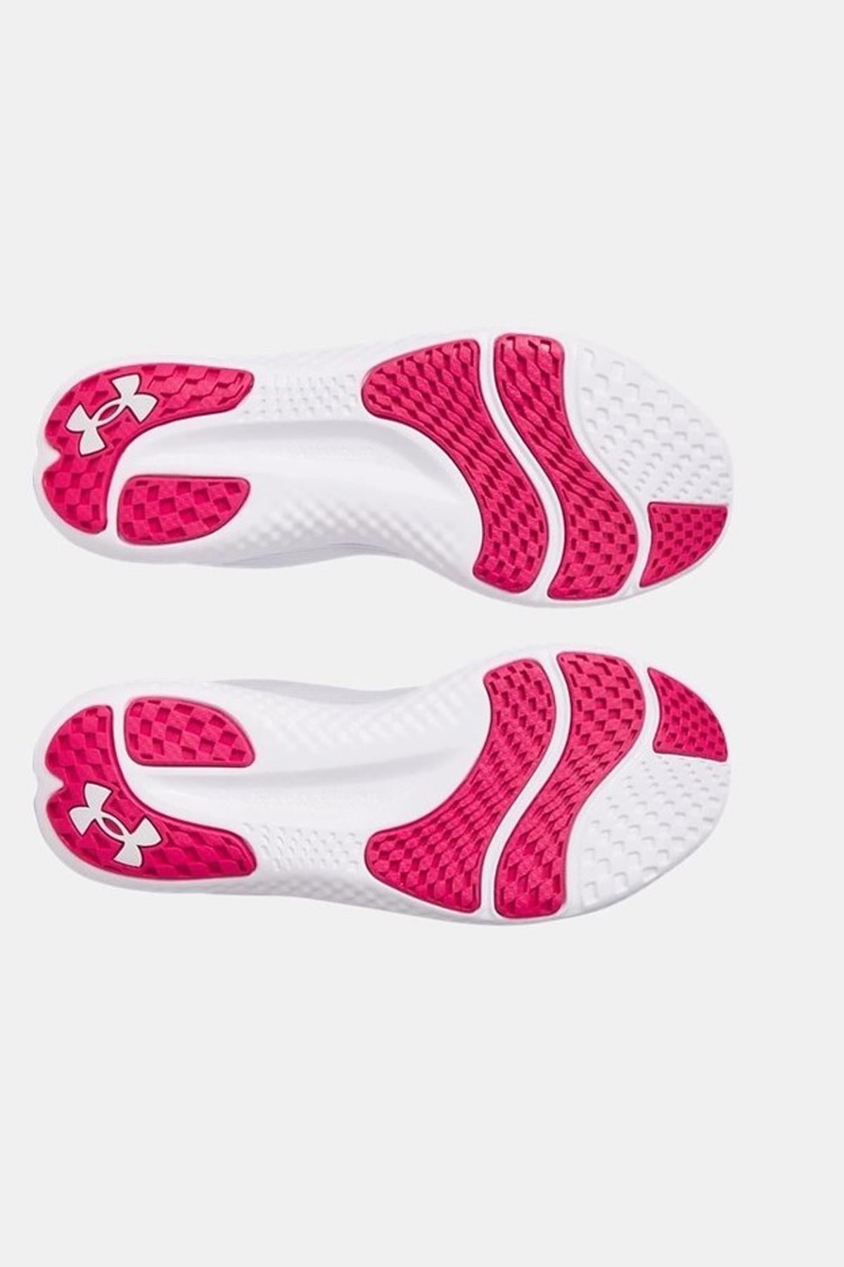 Under Armour Ua W Charged Speed Swift Kadın Koşu Ve Yürüyüş Ayakkabısı 3027006-014