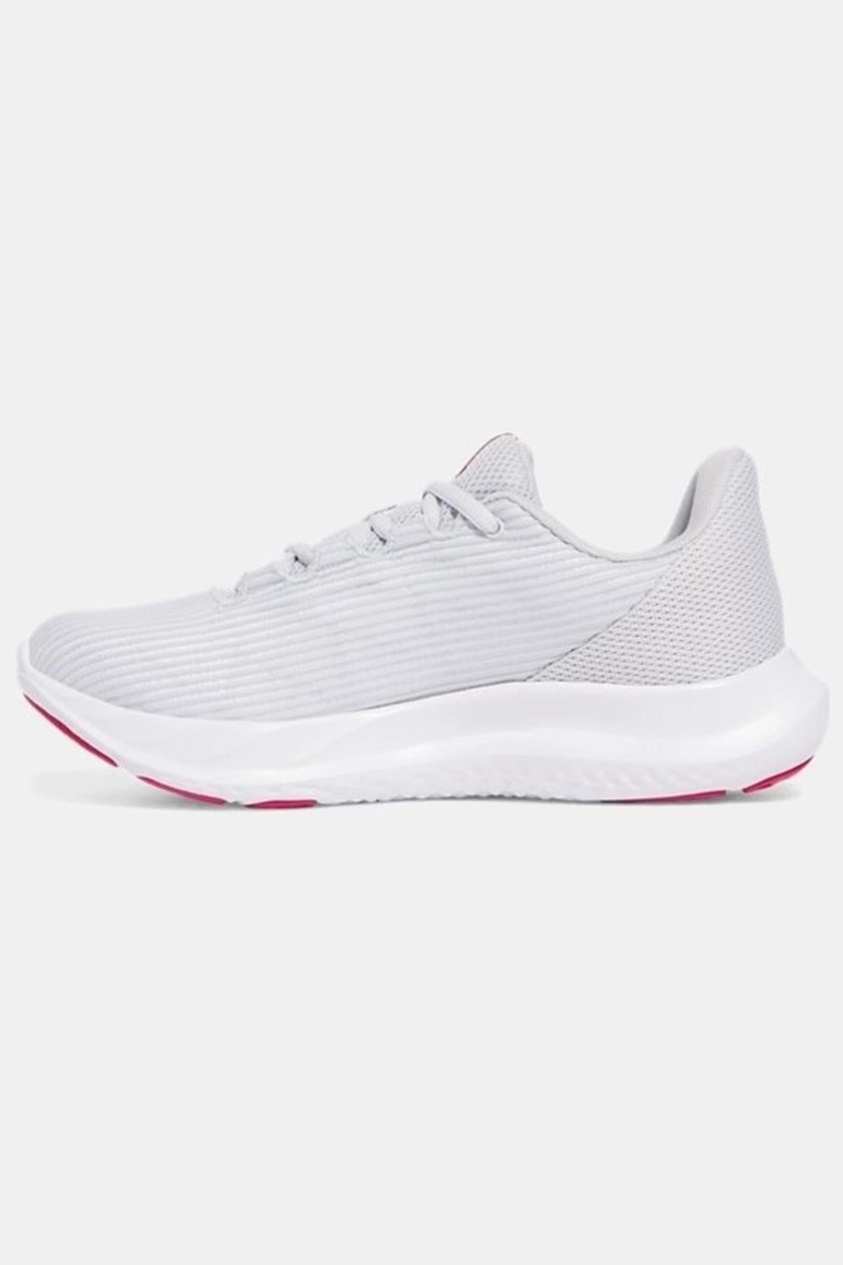 Under Armour Ua W Charged Speed Swift Kadın Koşu Ve Yürüyüş Ayakkabısı 3027006-014